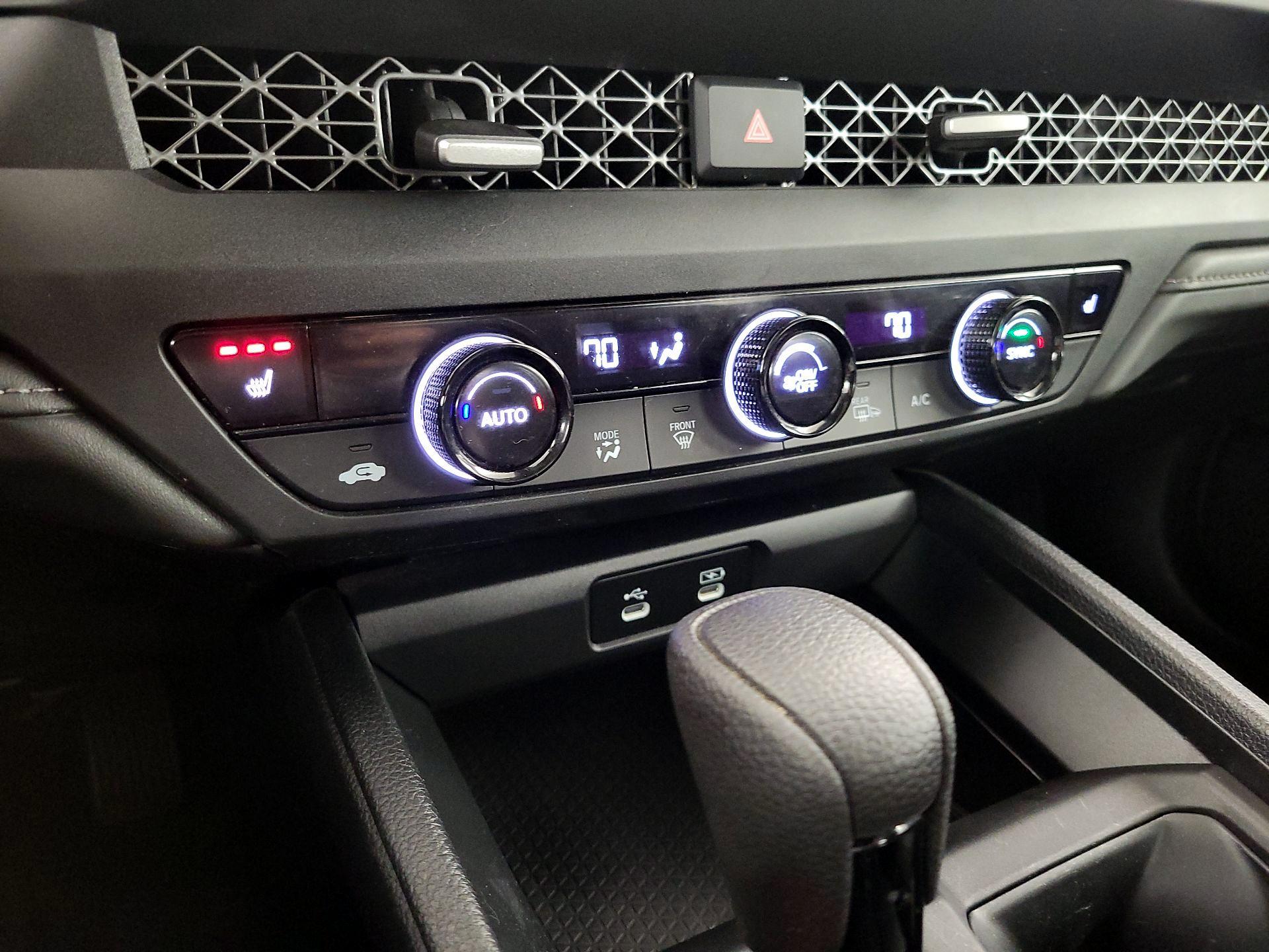 Thumbnail: 2023 Honda Accord - 15