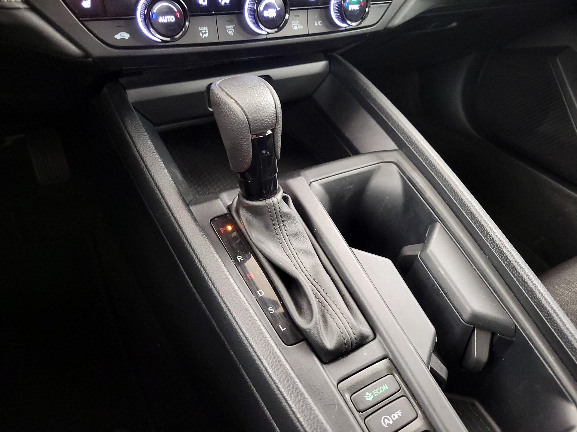 Thumbnail: 2023 Honda Accord - 16