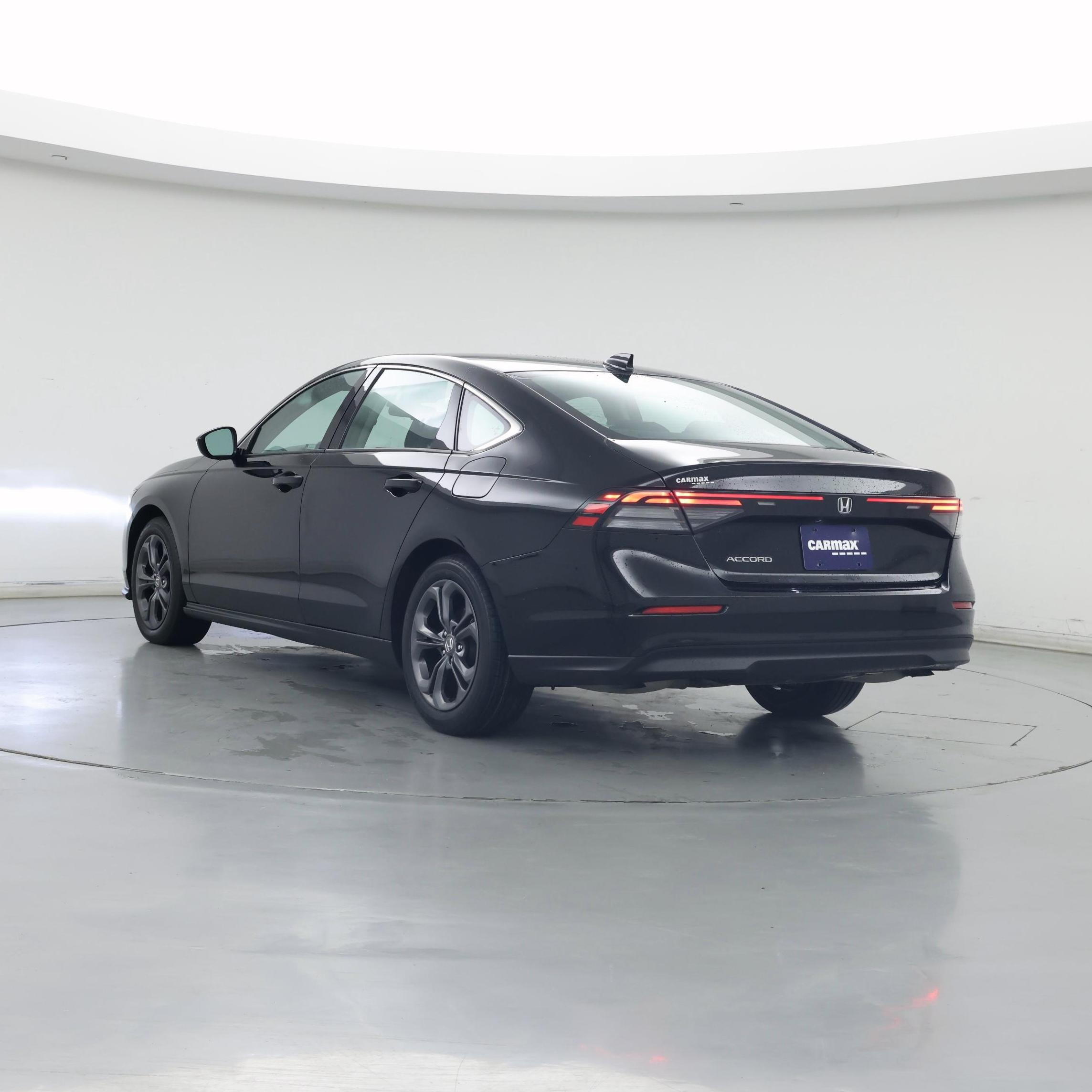 Thumbnail: 2023 Honda Accord - 2