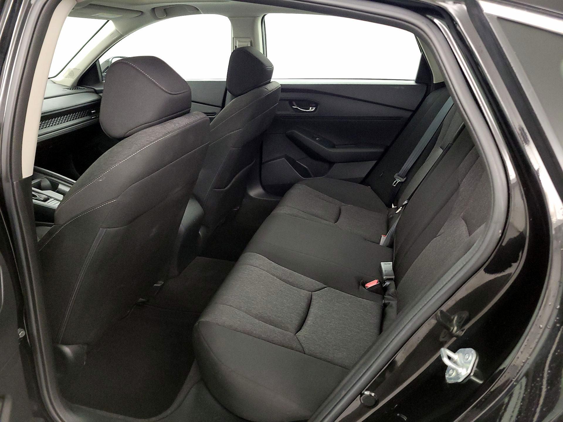 Thumbnail: 2023 Honda Accord - 19