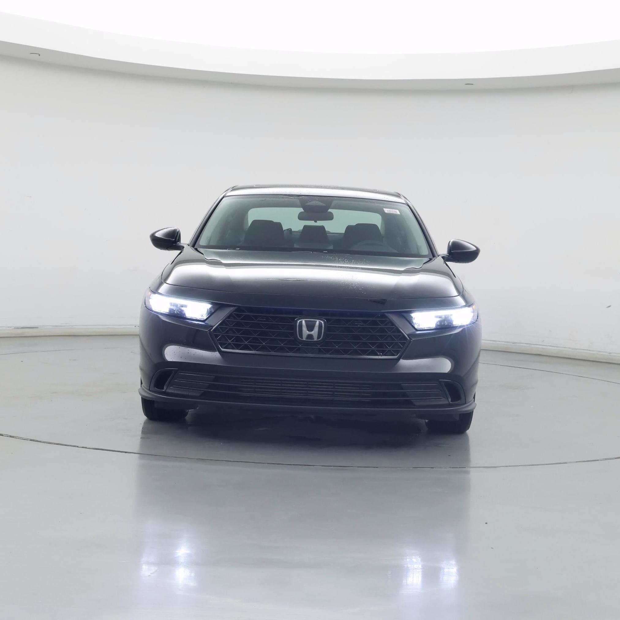 Thumbnail: 2023 Honda Accord - 5