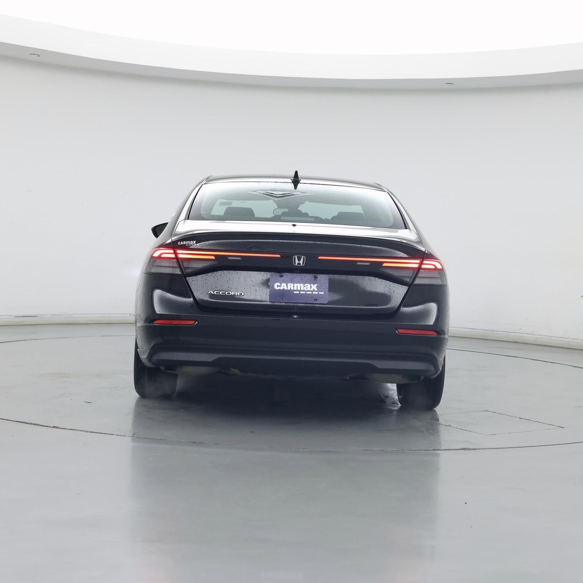 Thumbnail: 2023 Honda Accord - 6