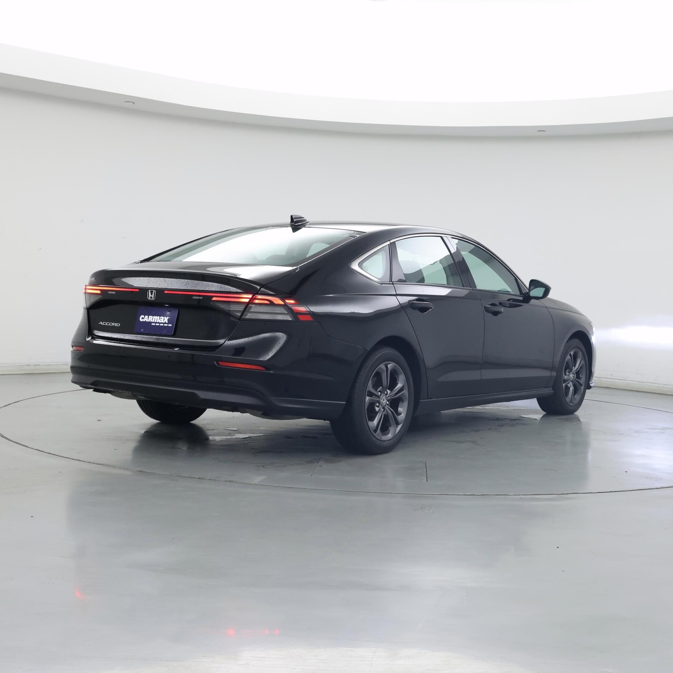 Thumbnail: 2023 Honda Accord - 8