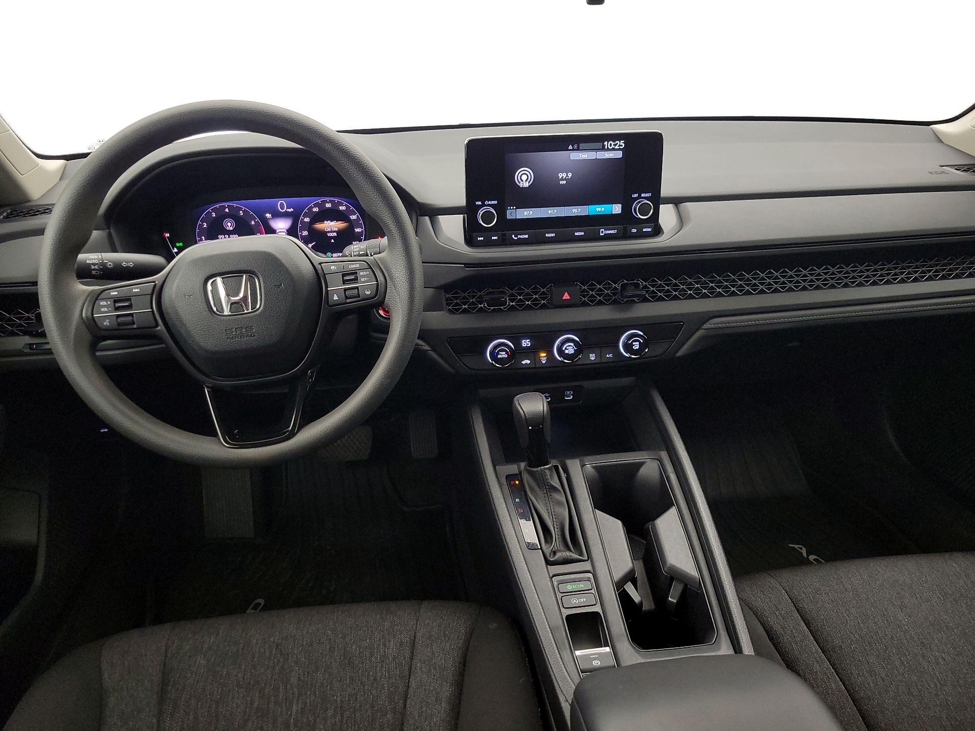 Thumbnail: 2023 Honda Accord - 9