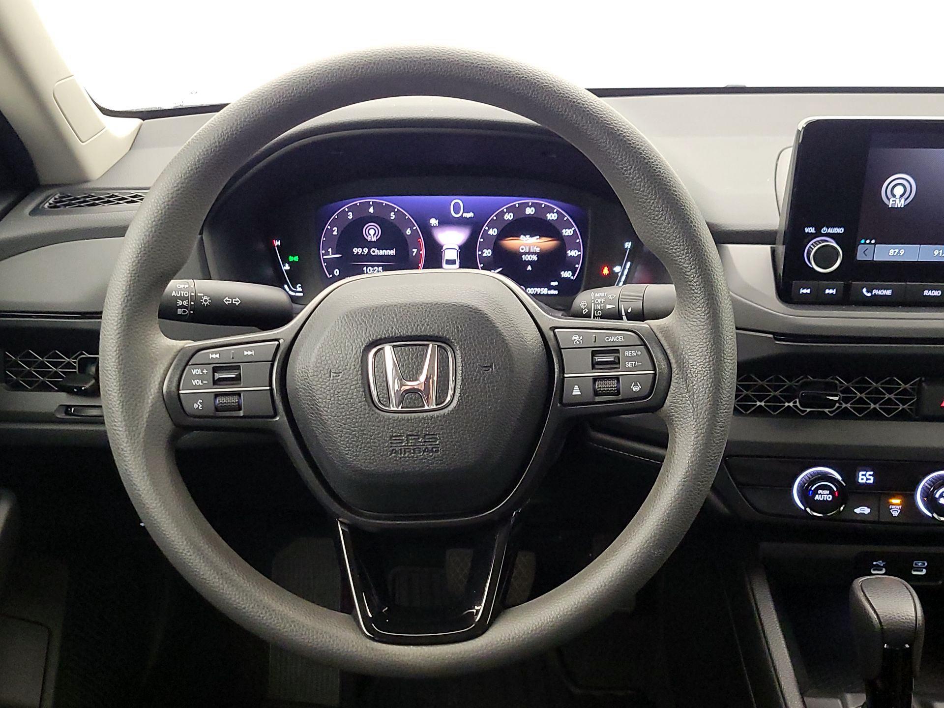 Thumbnail: 2023 Honda Accord - 10