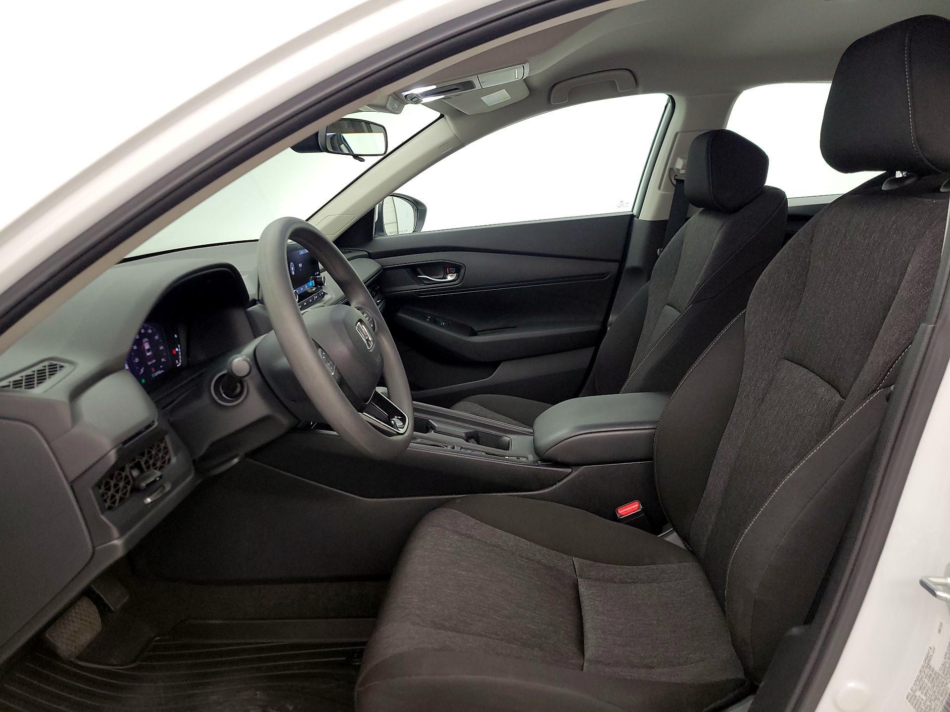 Thumbnail: 2023 Honda Accord - 11