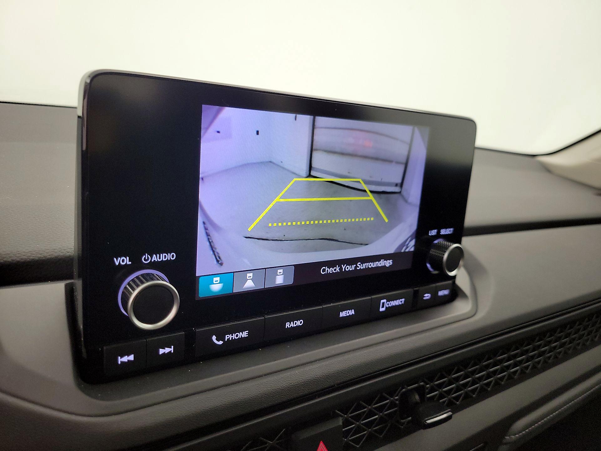 Thumbnail: 2023 Honda Accord - 13