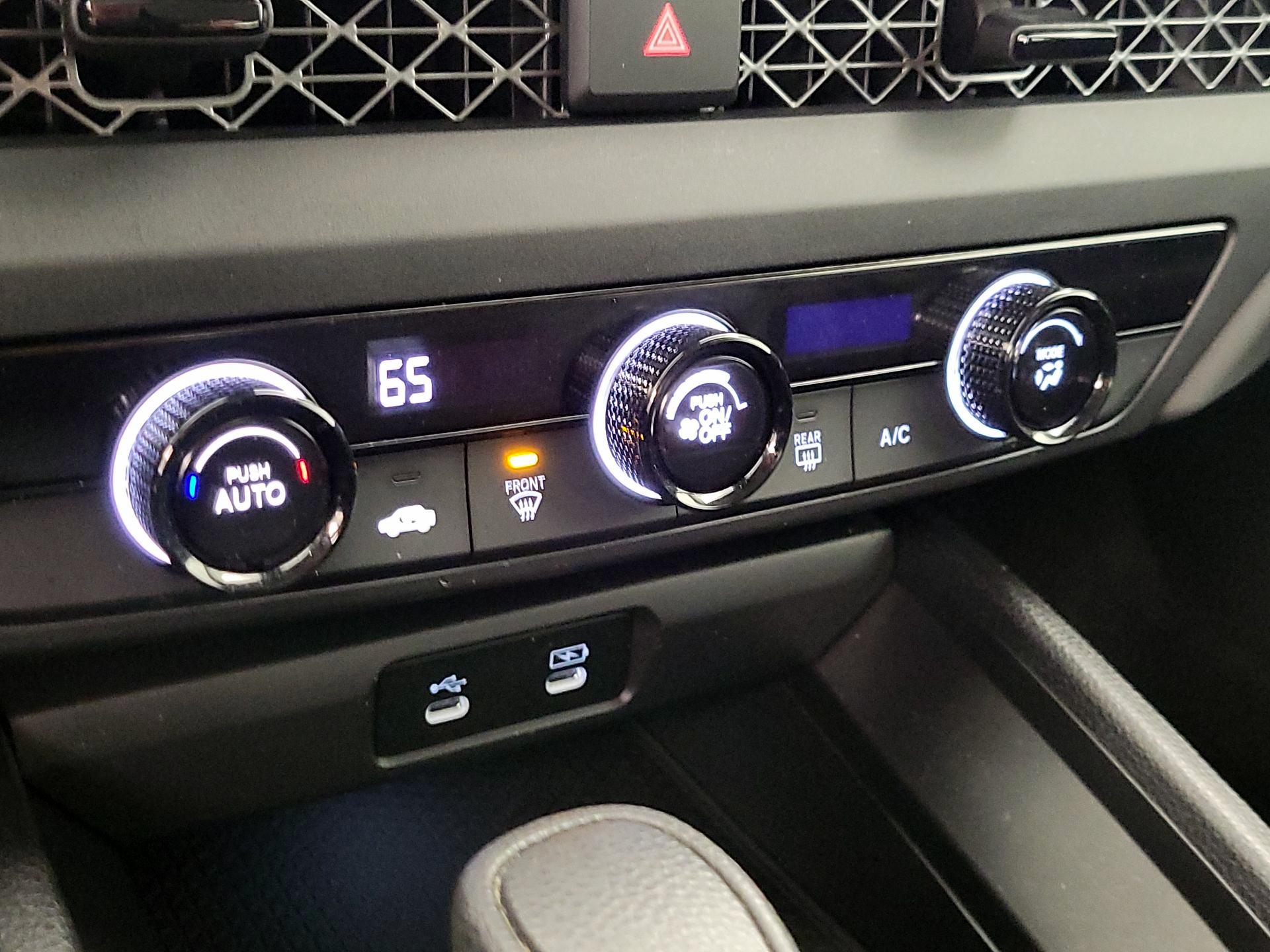 Thumbnail: 2023 Honda Accord - 15