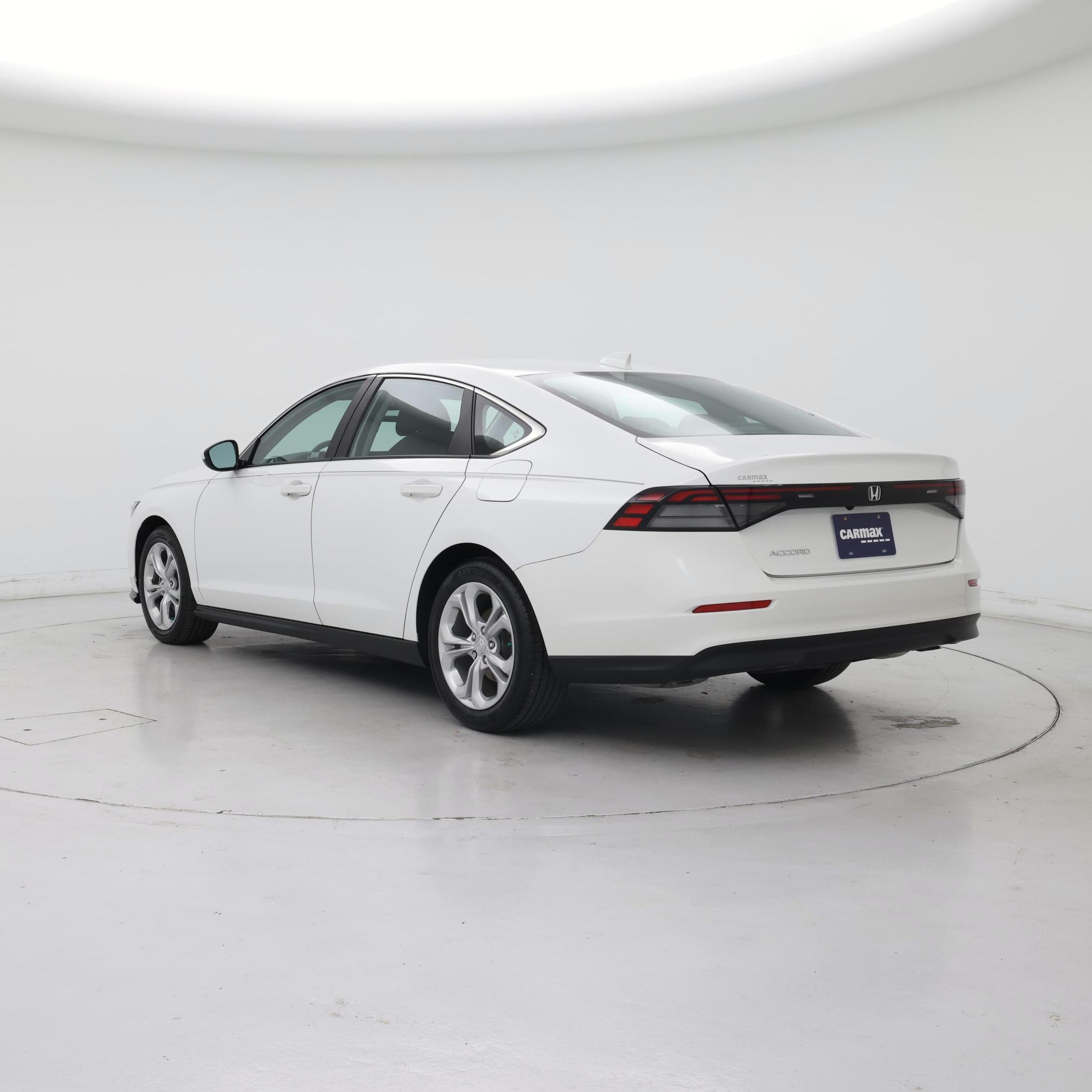 Thumbnail: 2023 Honda Accord - 2