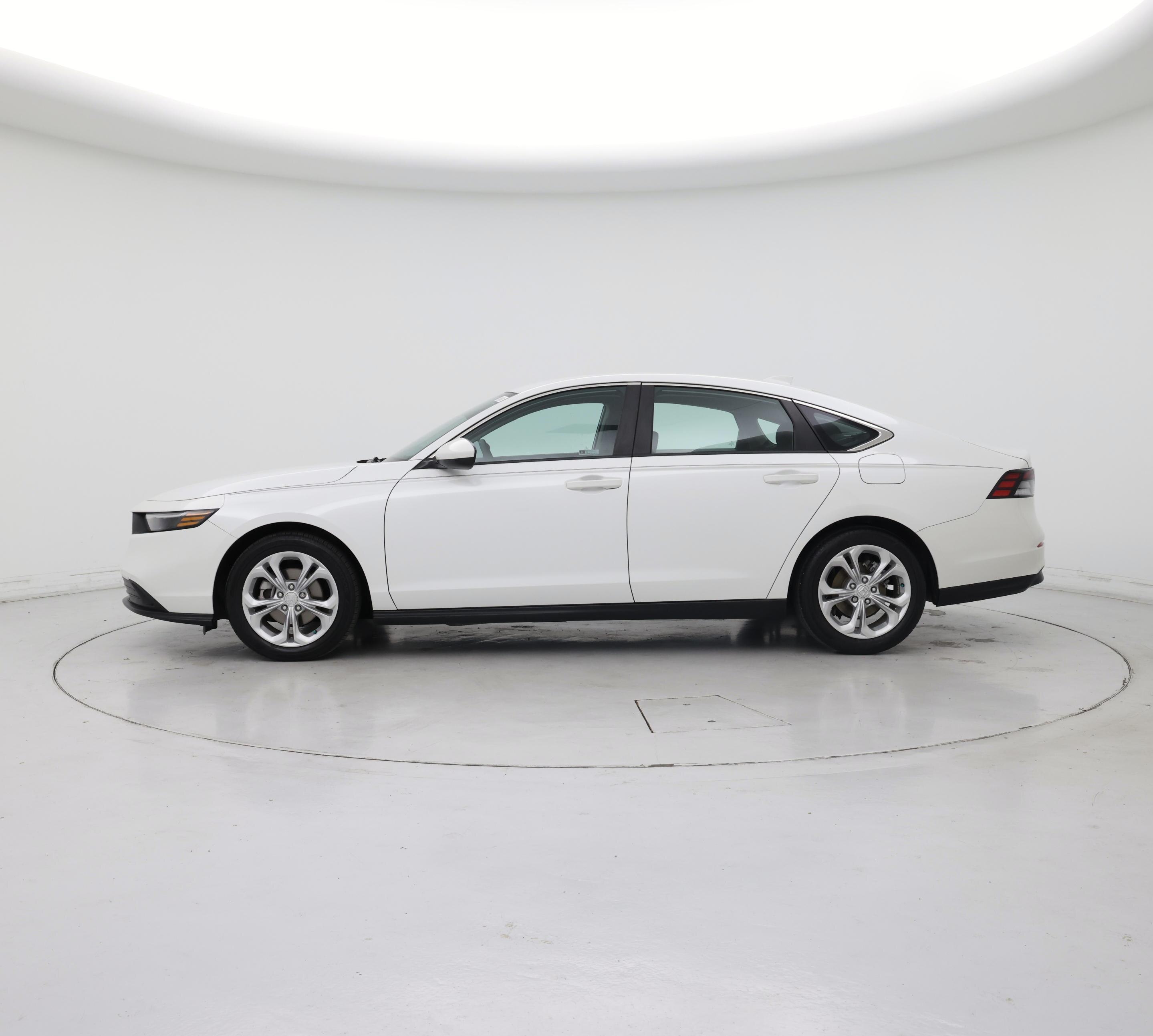 Thumbnail: 2023 Honda Accord - 3