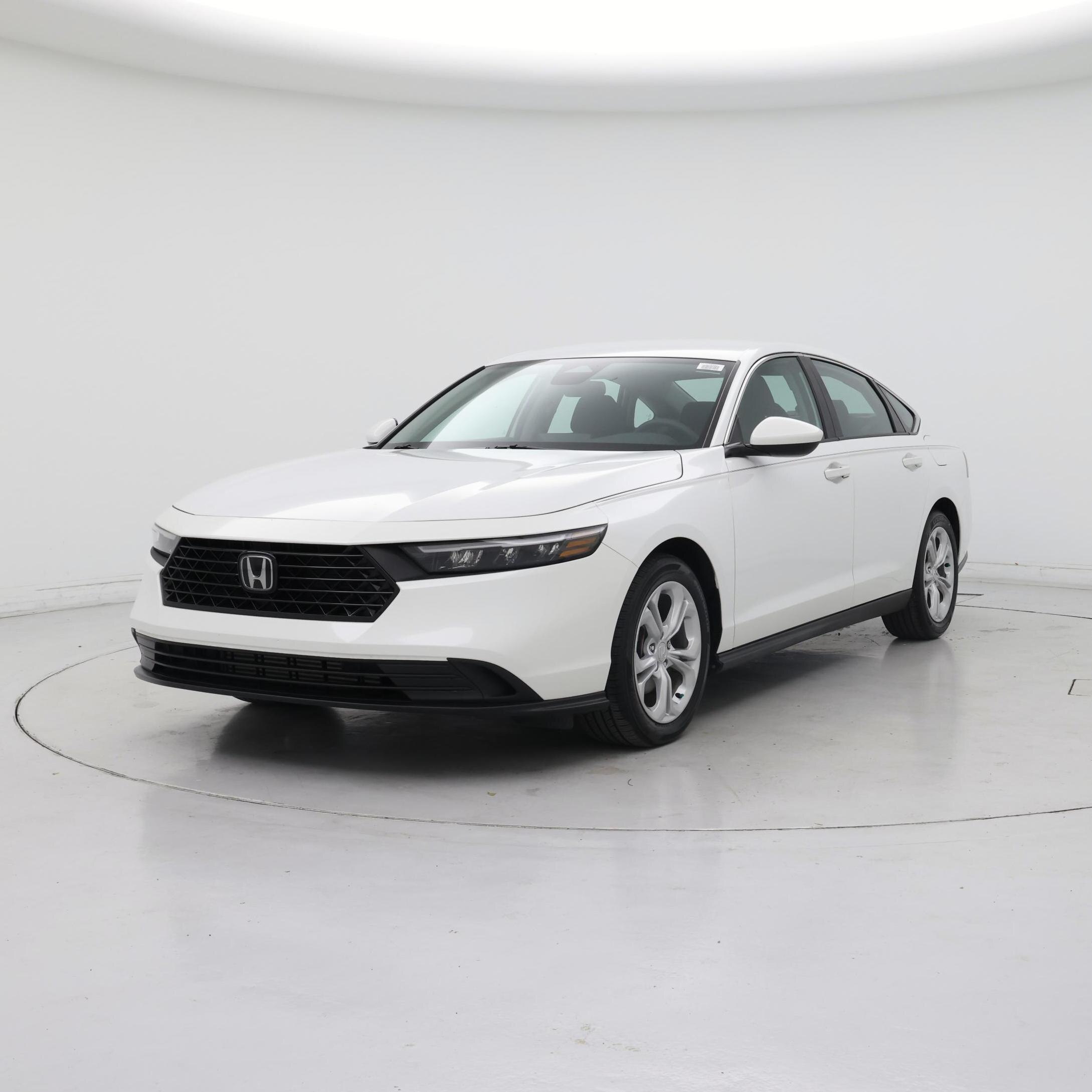 Thumbnail: 2023 Honda Accord - 4