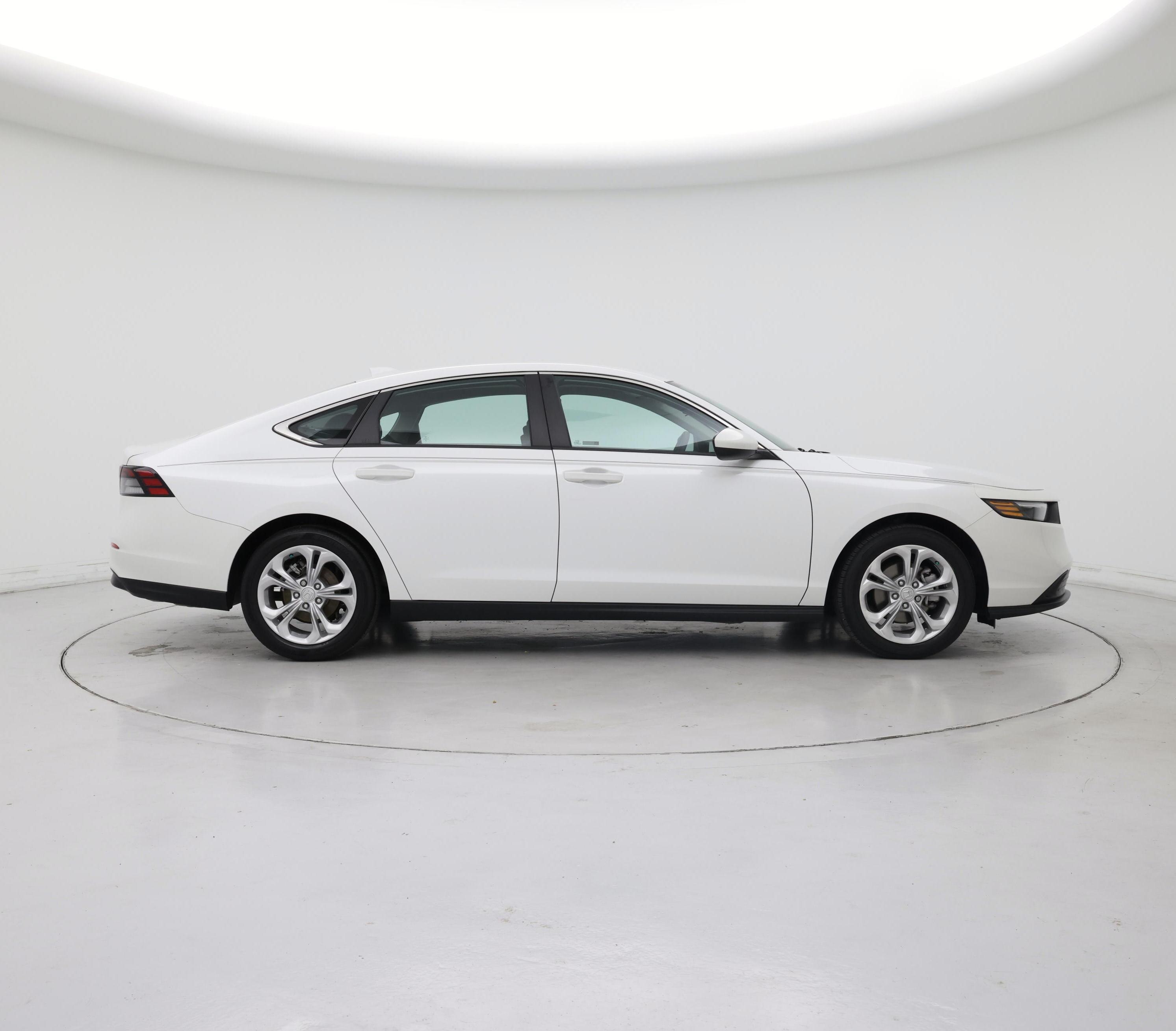 Thumbnail: 2023 Honda Accord - 7