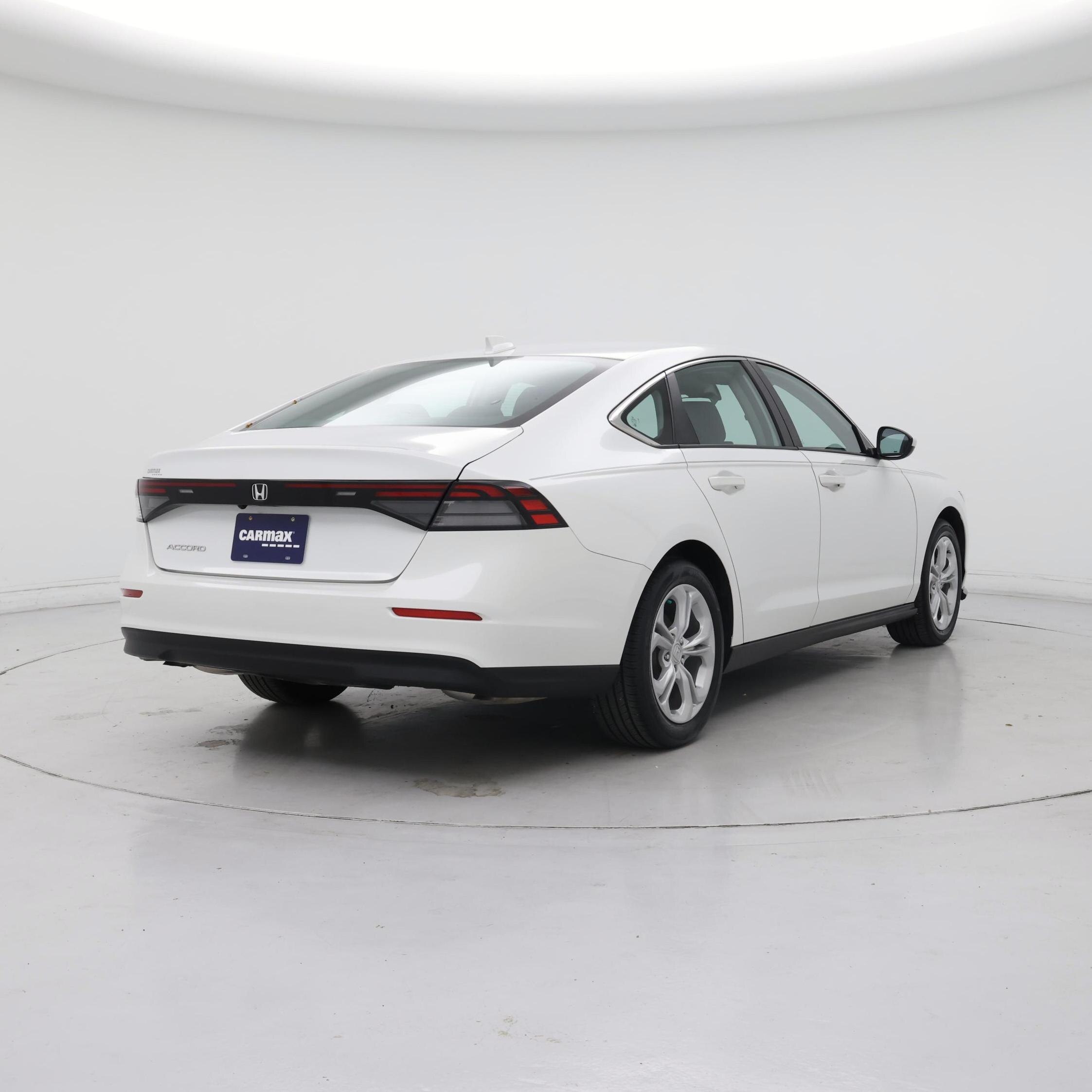 Thumbnail: 2023 Honda Accord - 8