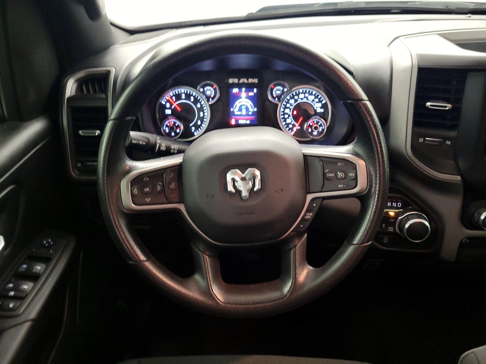 Thumbnail: 2023 RAM 1500 - 10