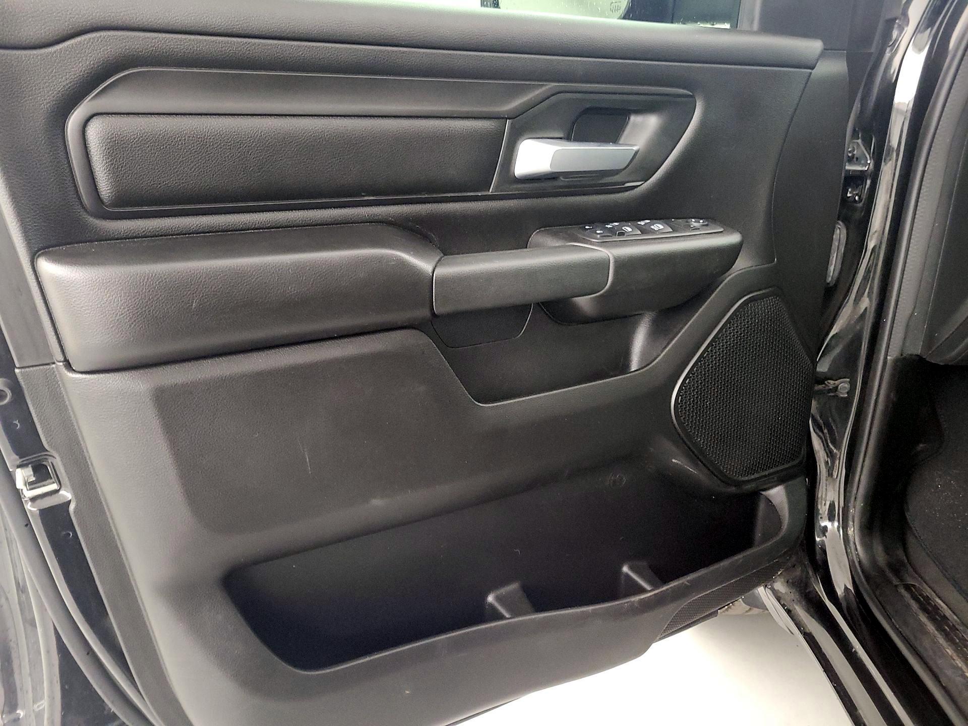 Thumbnail: 2023 RAM 1500 - 12