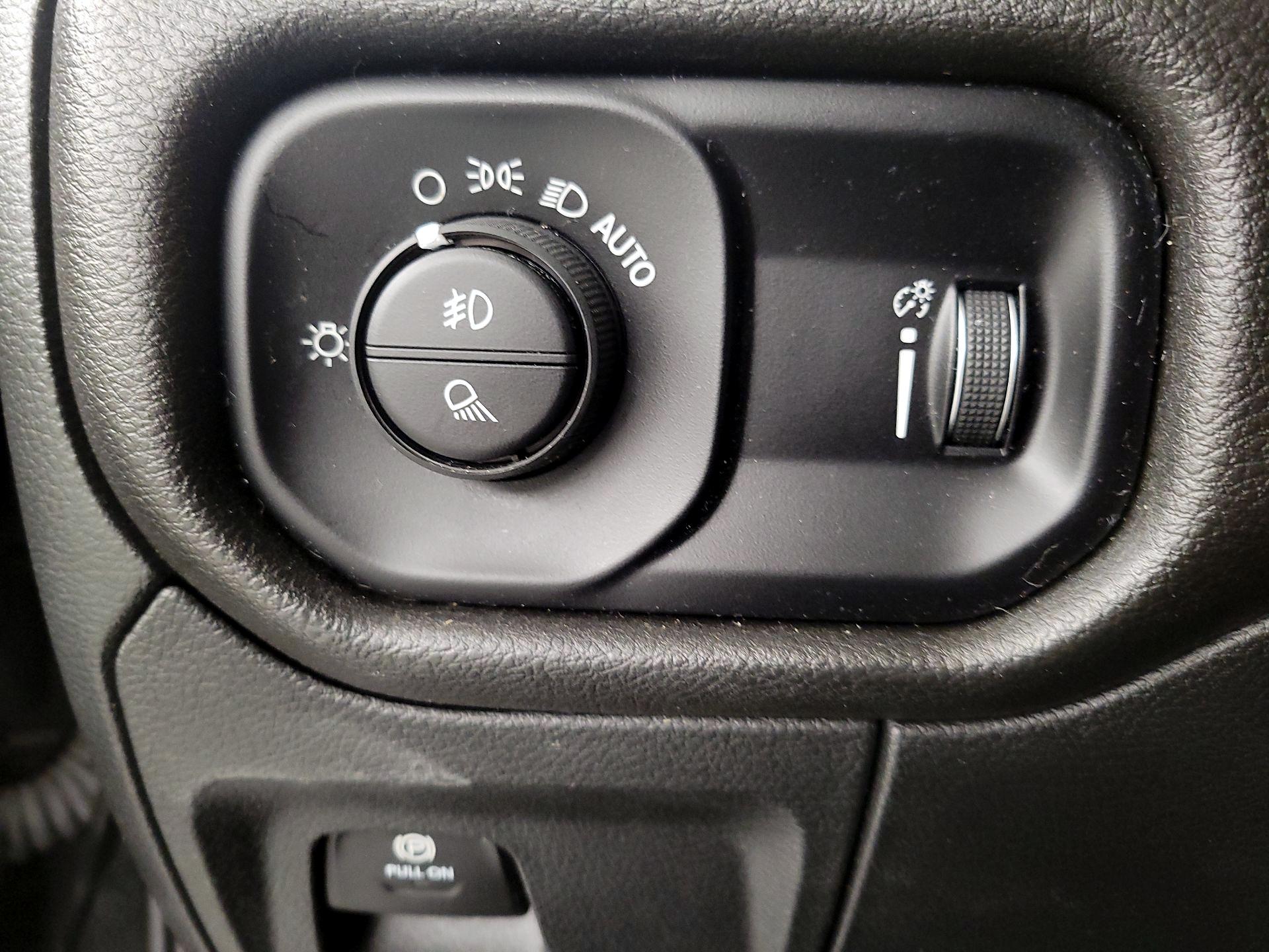 Thumbnail: 2023 RAM 1500 - 13