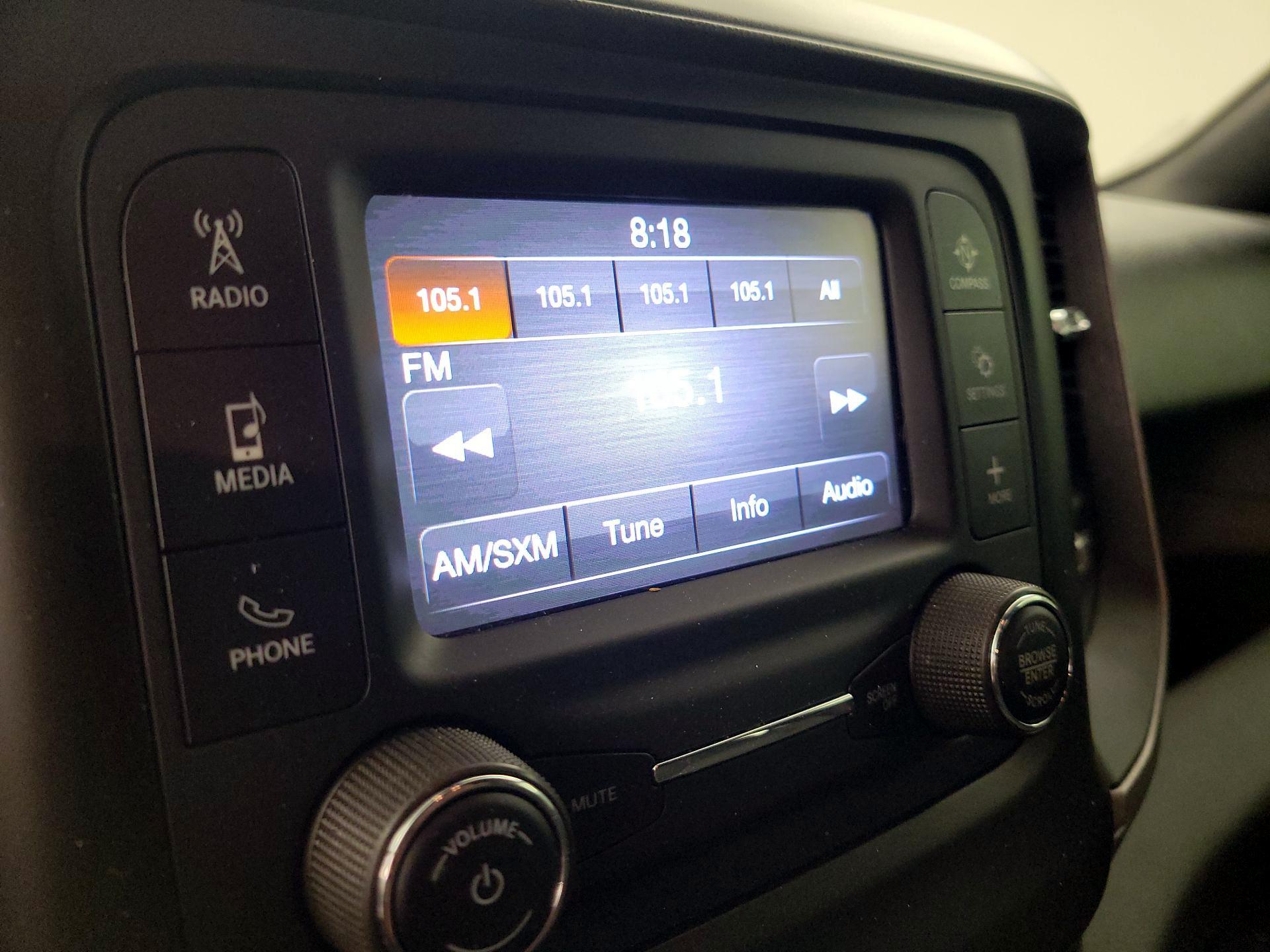 Thumbnail: 2023 RAM 1500 - 15