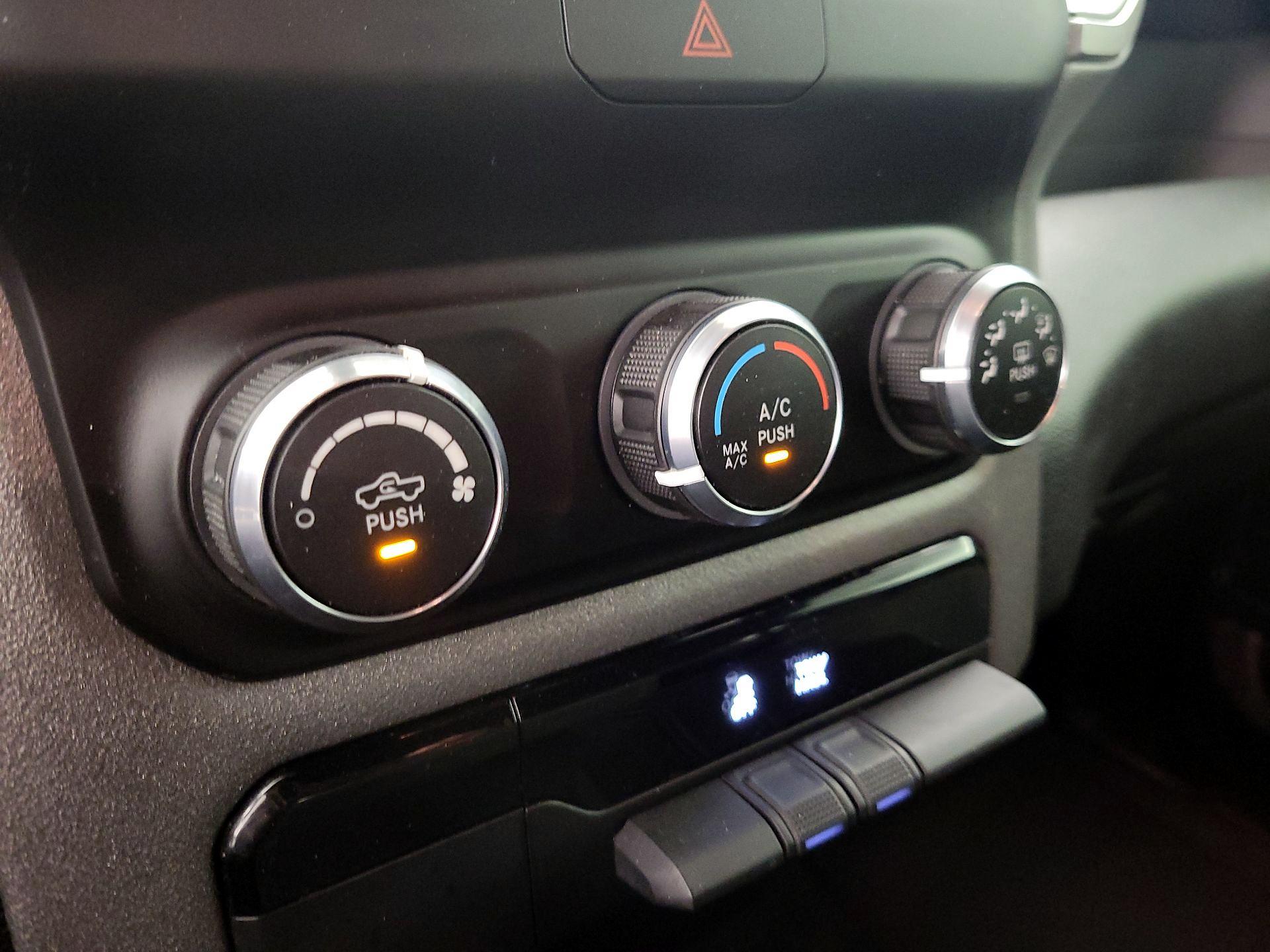 Thumbnail: 2023 RAM 1500 - 16