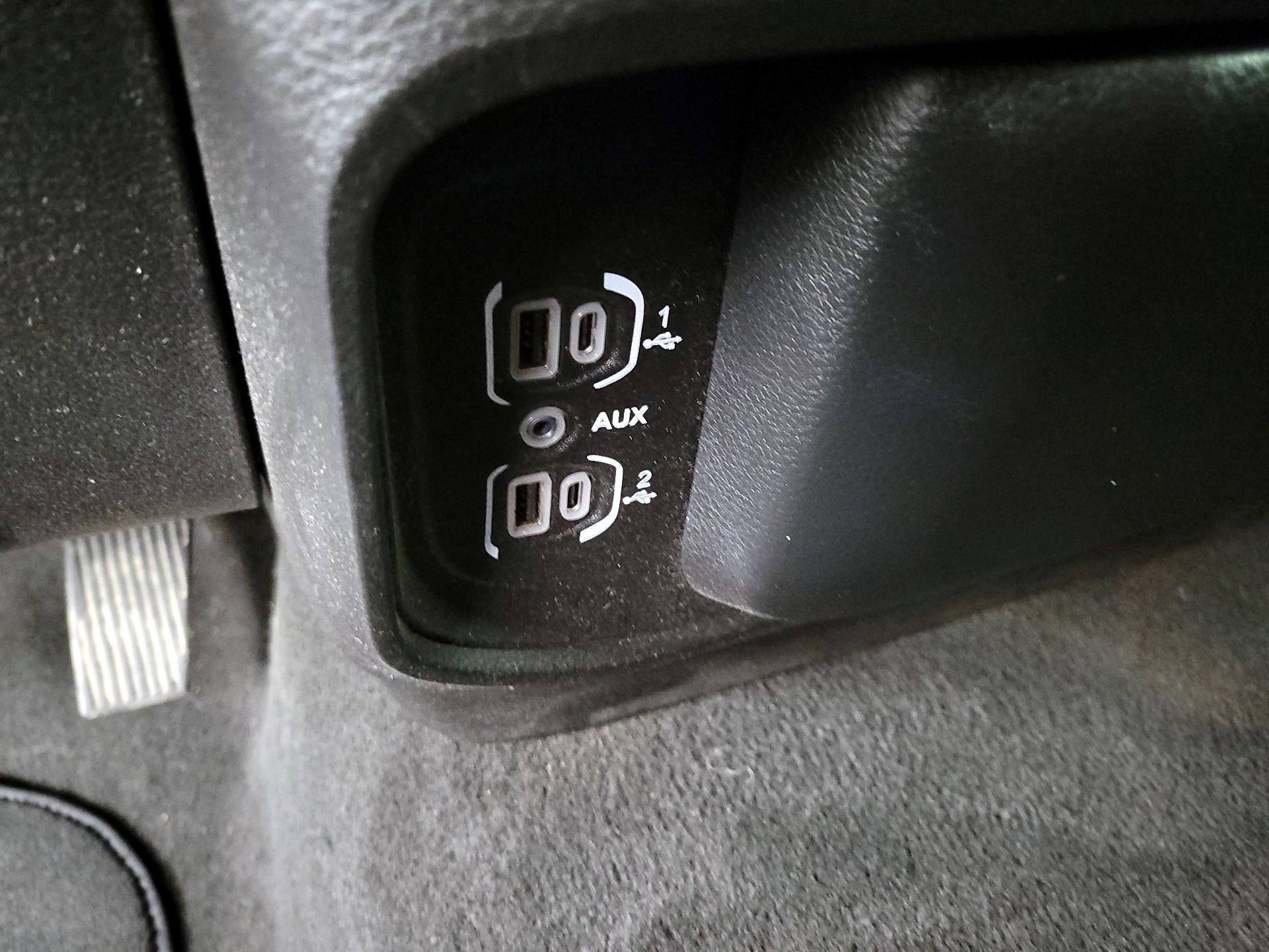 Thumbnail: 2023 RAM 1500 - 18