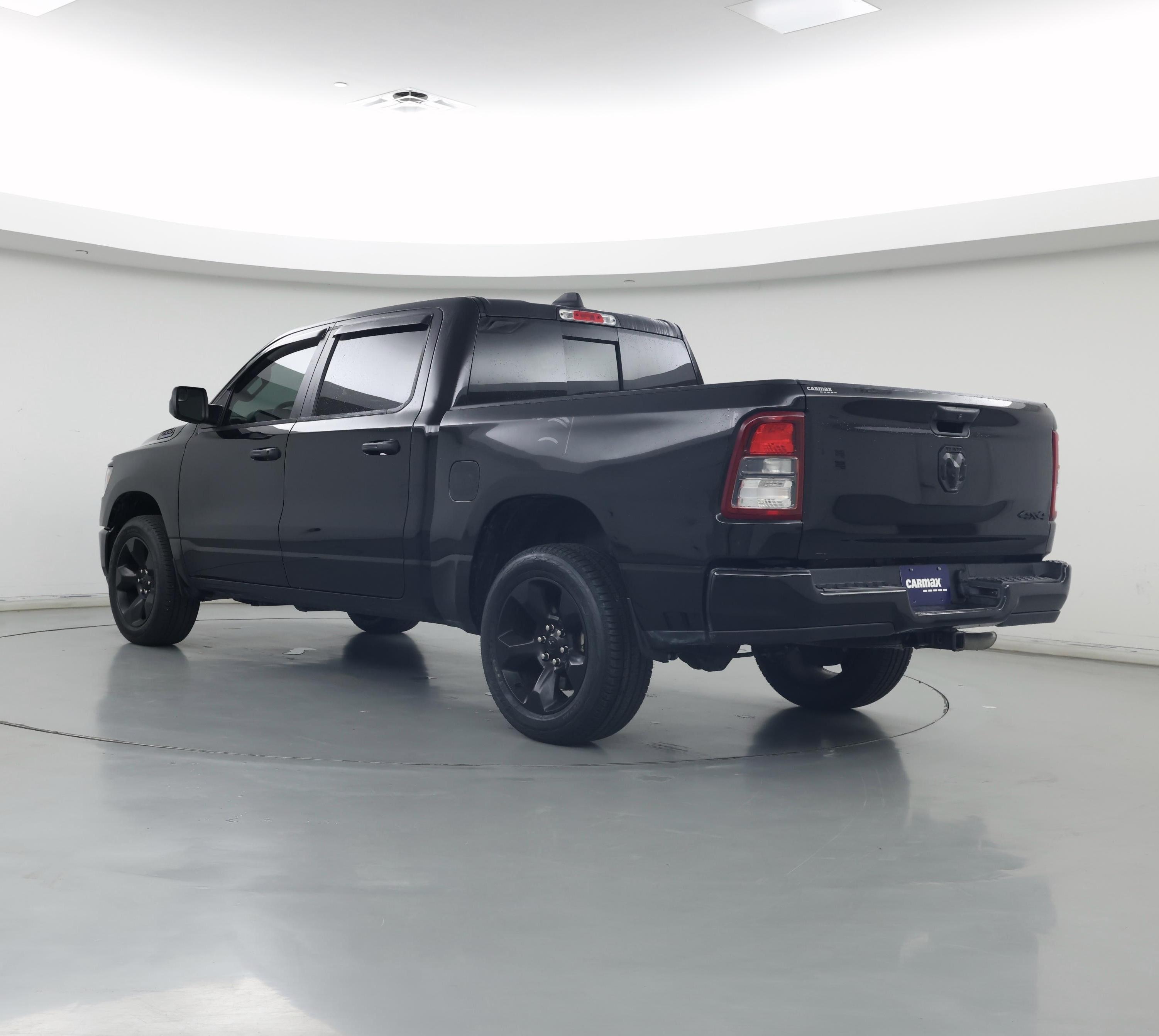 Thumbnail: 2023 RAM 1500 - 2