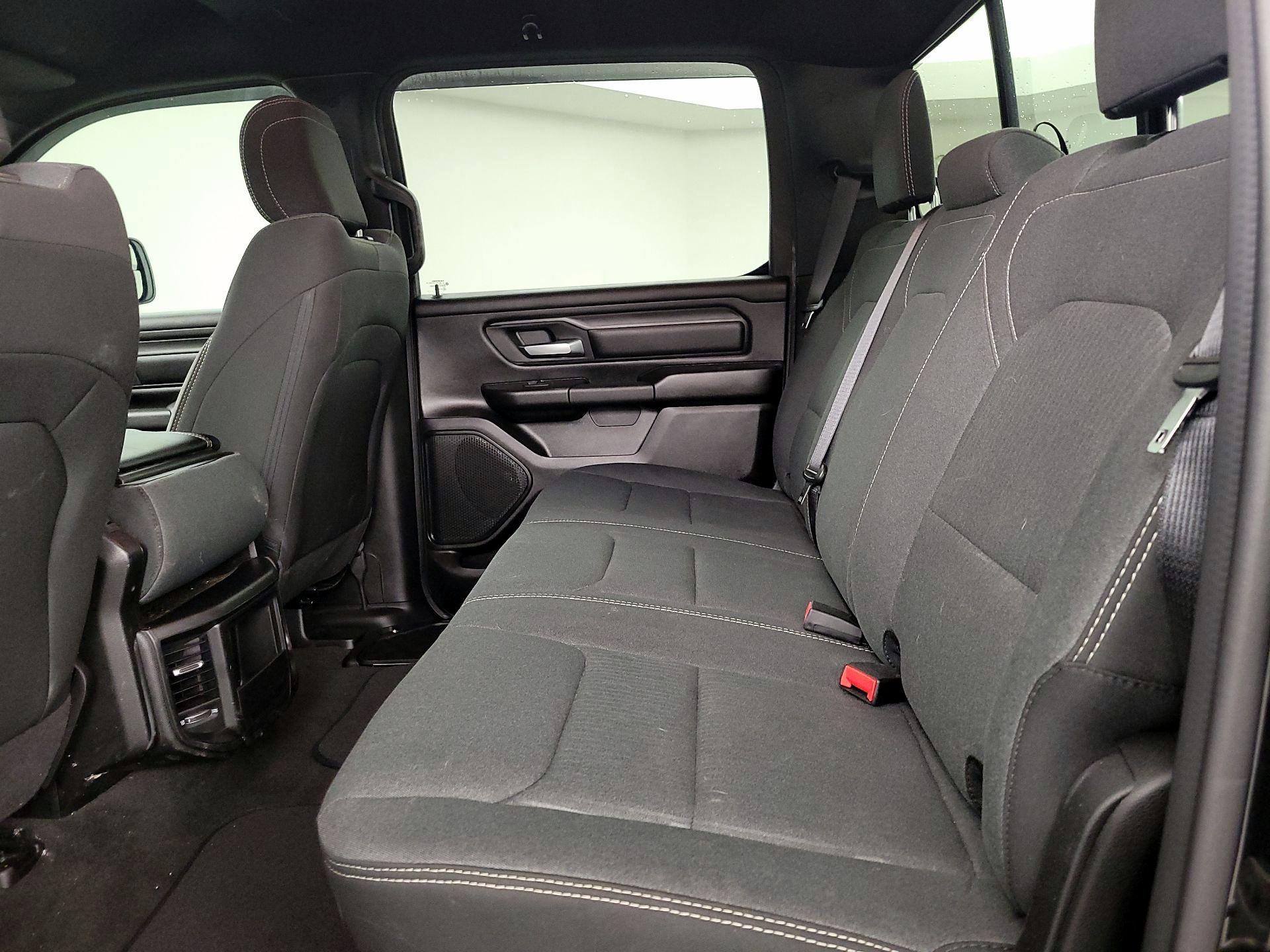 Thumbnail: 2023 RAM 1500 - 19