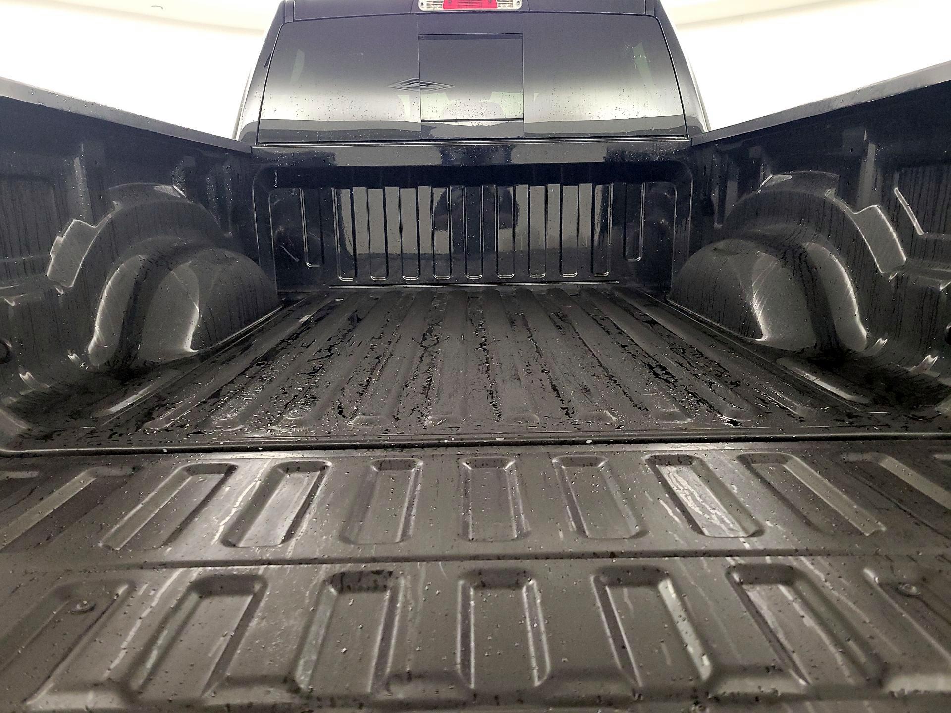 Thumbnail: 2023 RAM 1500 - 20