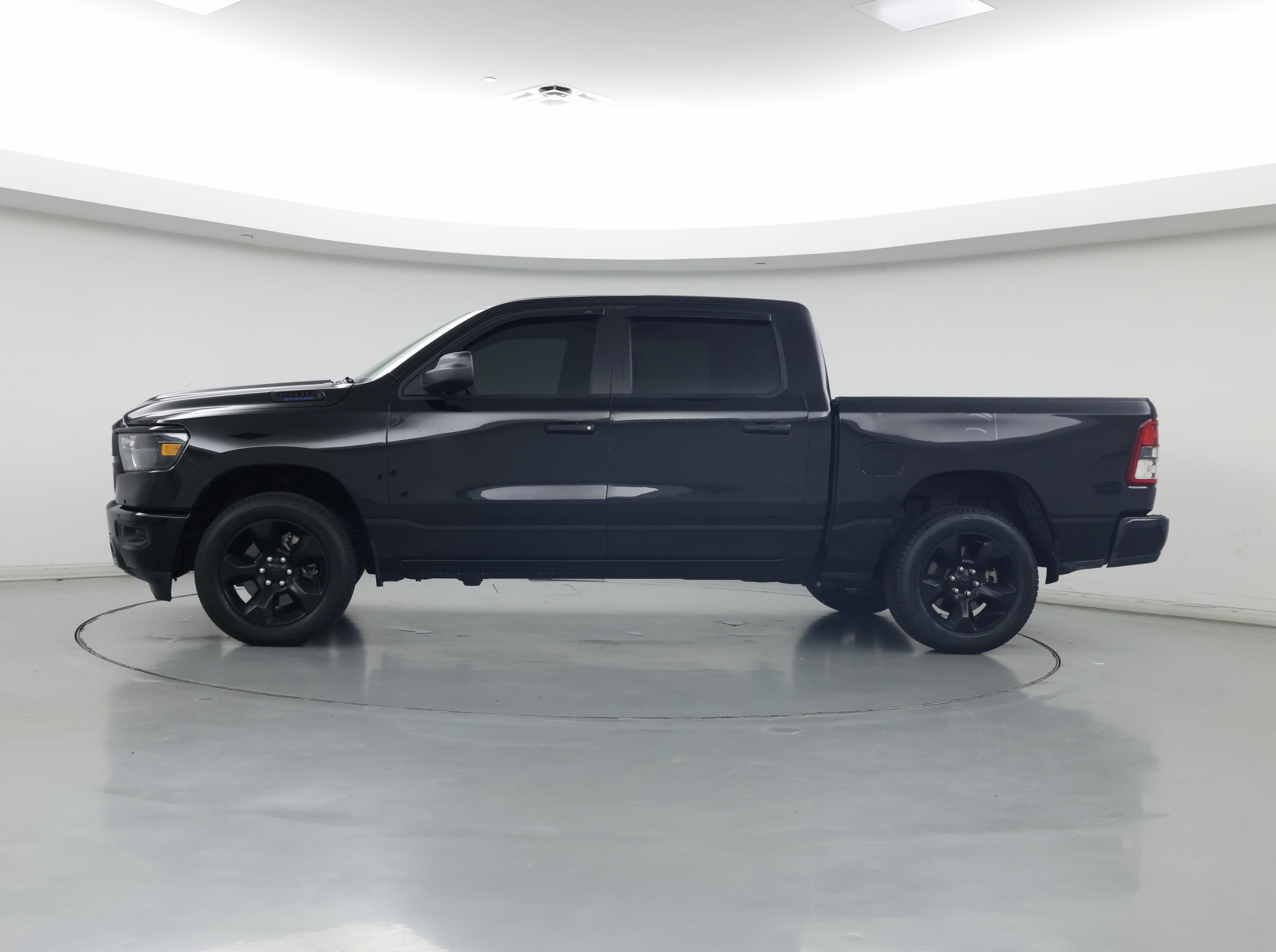 Thumbnail: 2023 RAM 1500 - 3