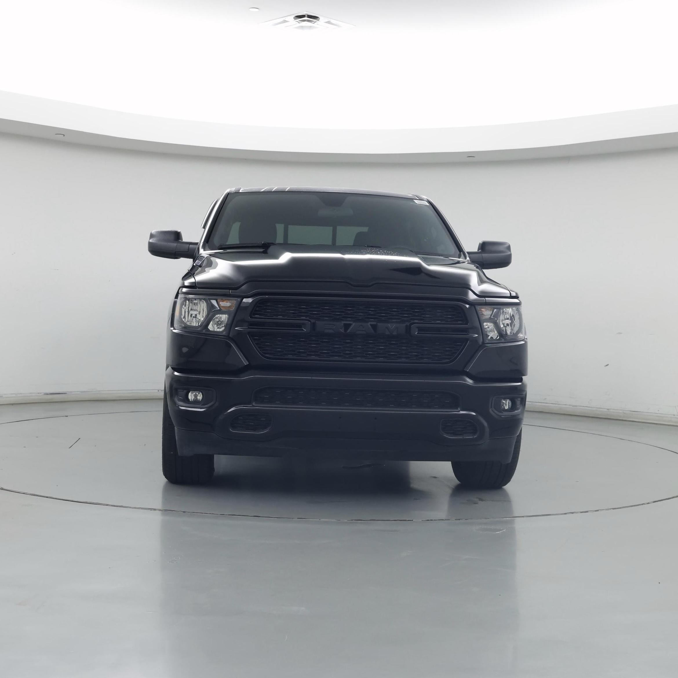 Thumbnail: 2023 RAM 1500 - 5