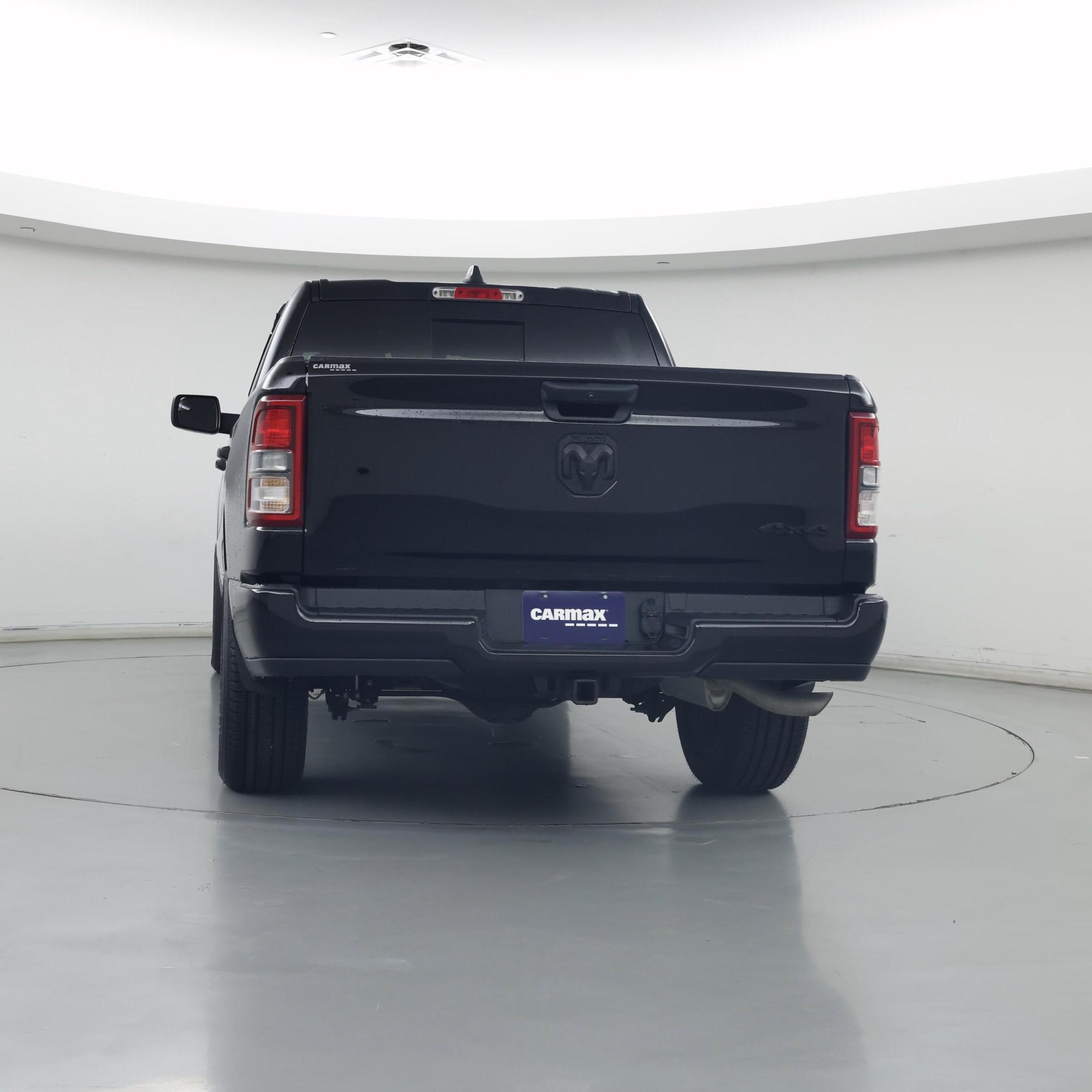 Thumbnail: 2023 RAM 1500 - 6