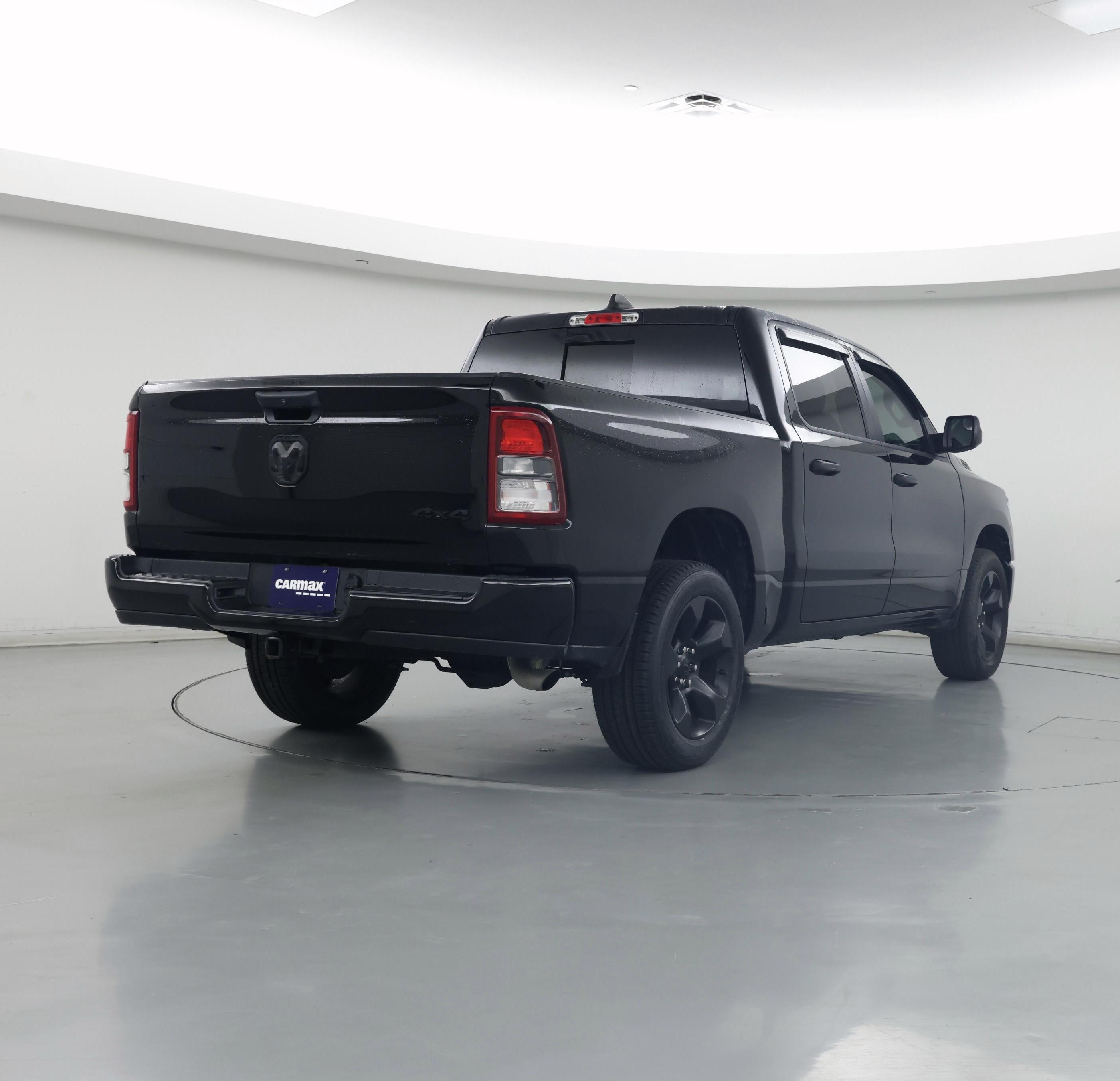 Thumbnail: 2023 RAM 1500 - 8