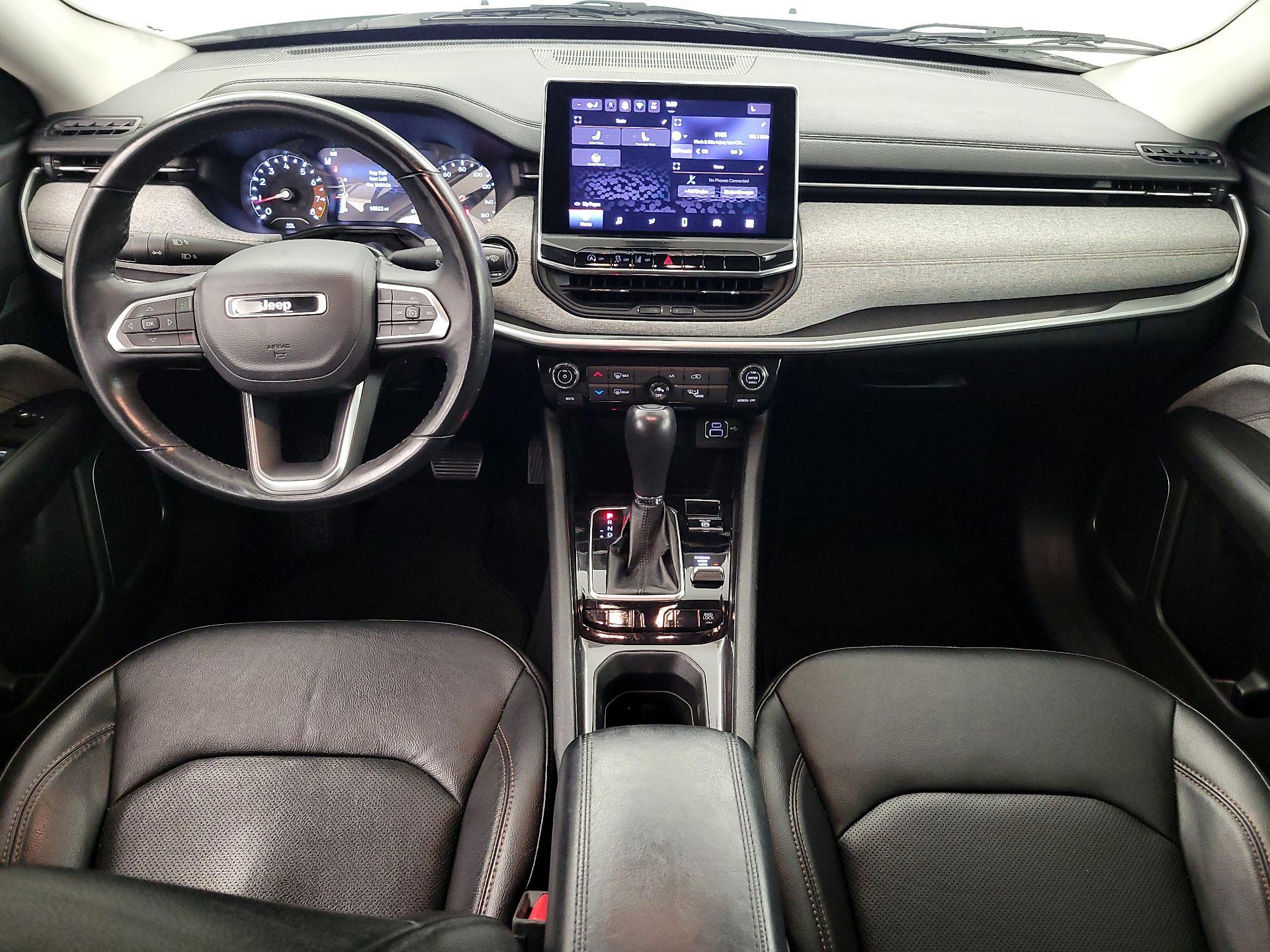 Thumbnail: 2022 Jeep Compass - 9