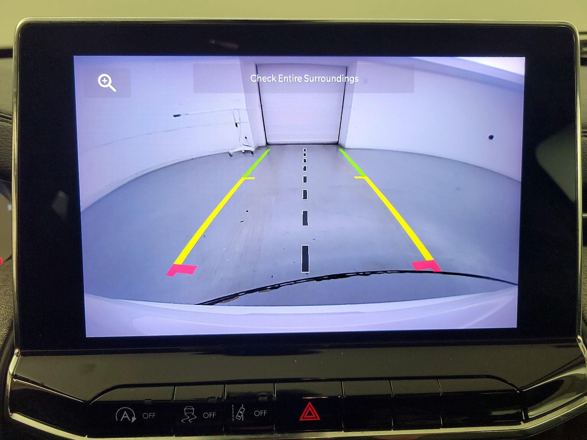 Thumbnail: 2022 Jeep Compass - 14