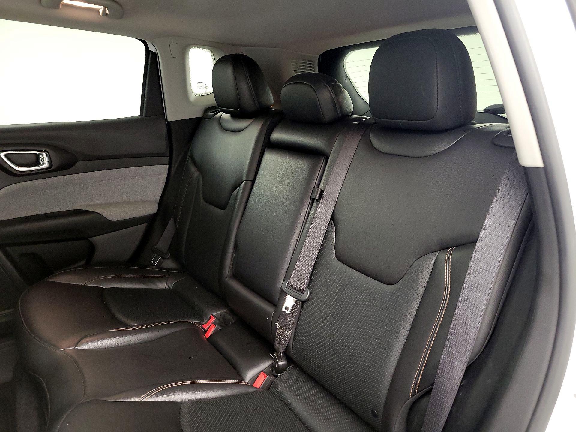 Thumbnail: 2022 Jeep Compass - 19