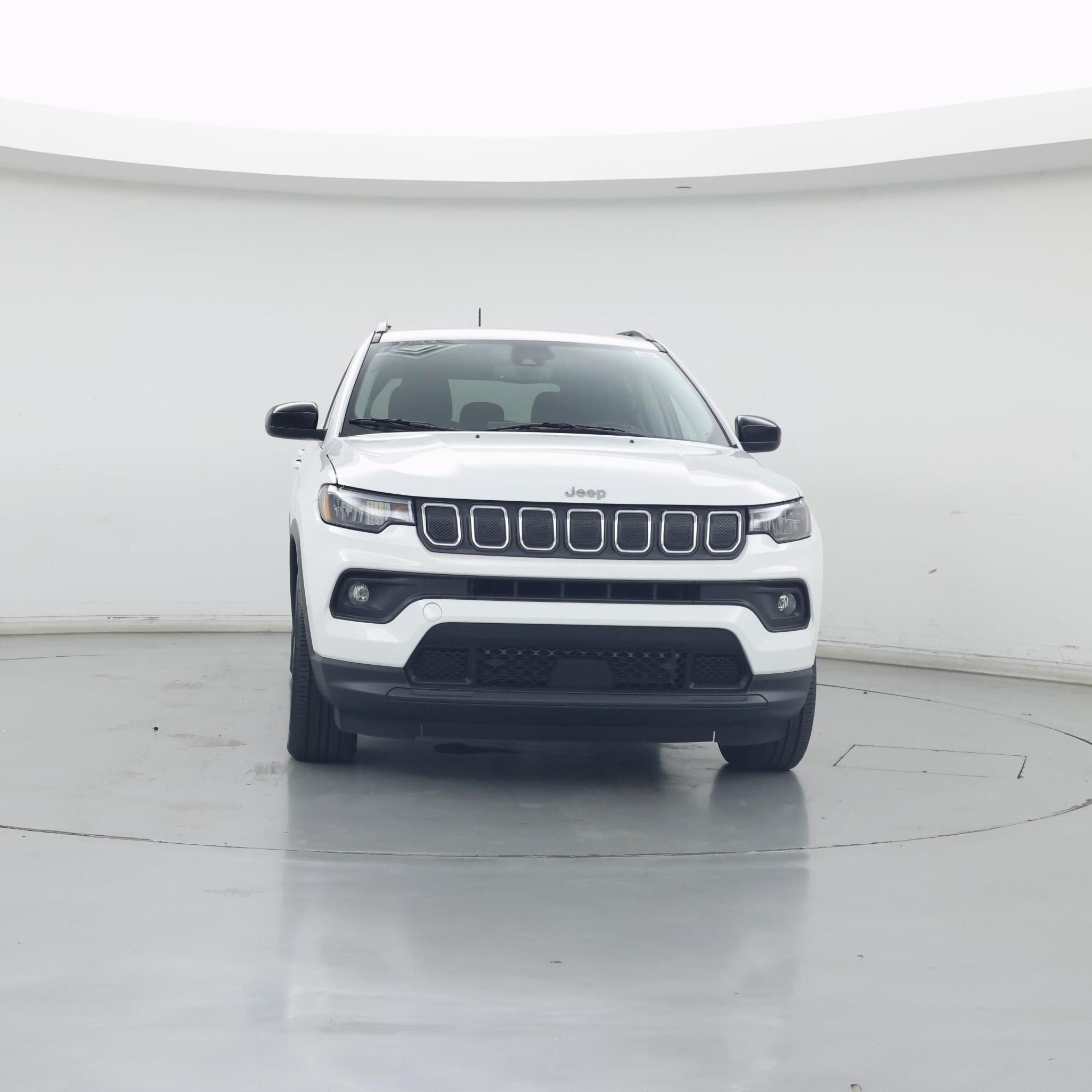 Thumbnail: 2022 Jeep Compass - 5