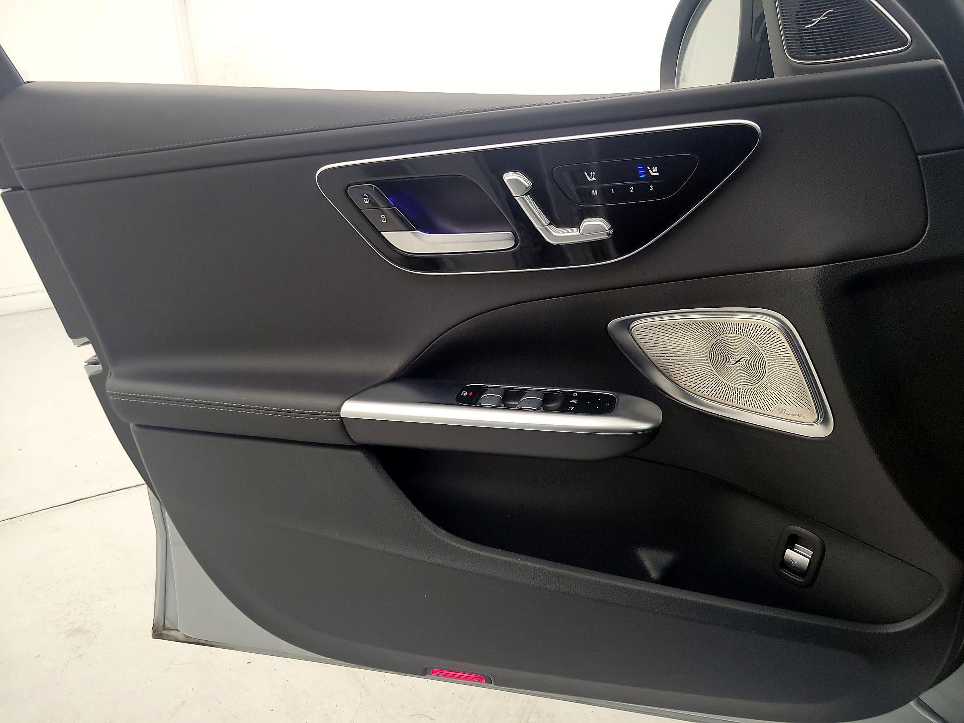 Thumbnail: 2024 Mercedes-Benz C-Class - 12