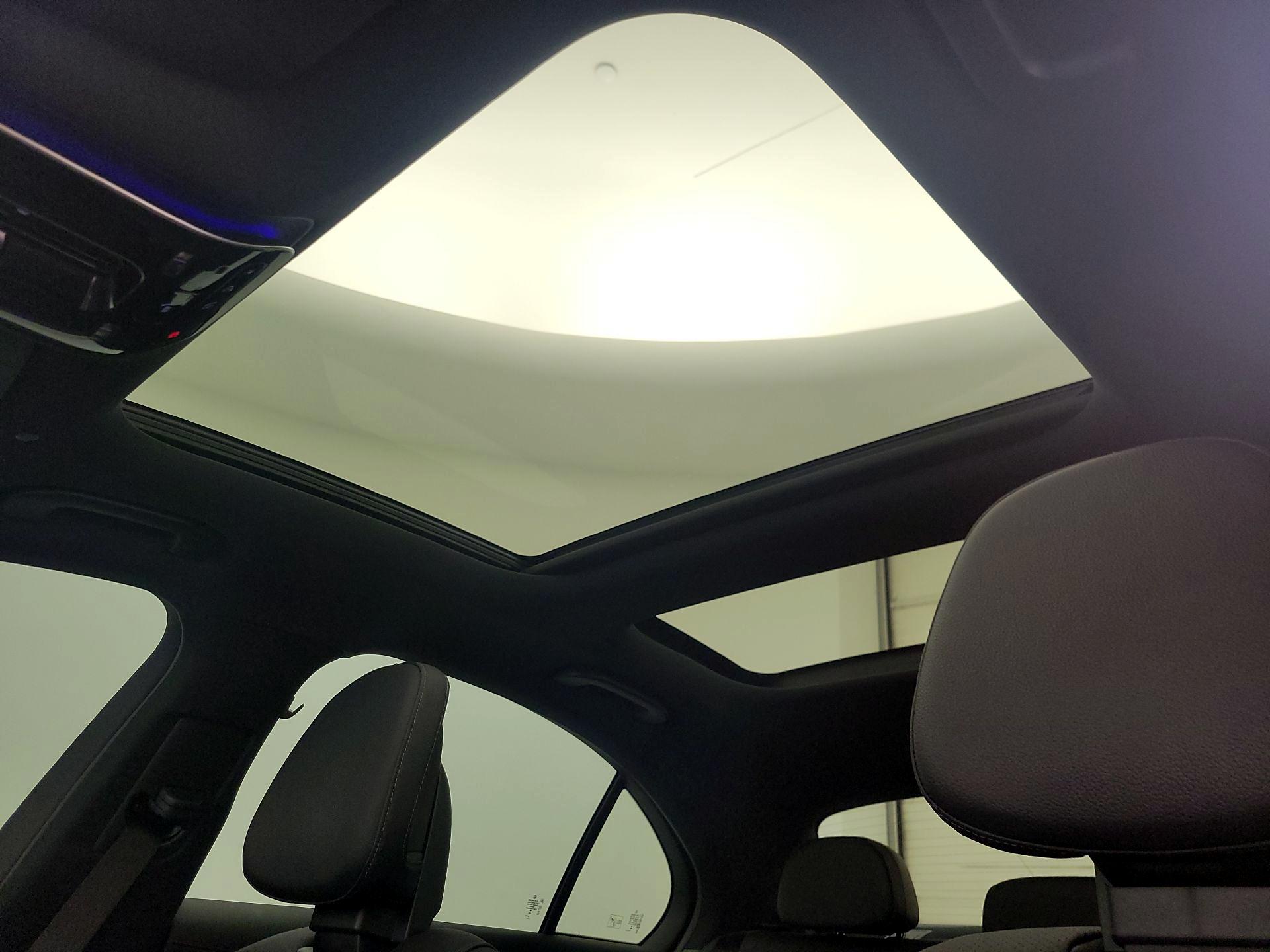 Thumbnail: 2024 Mercedes-Benz C-Class - 20