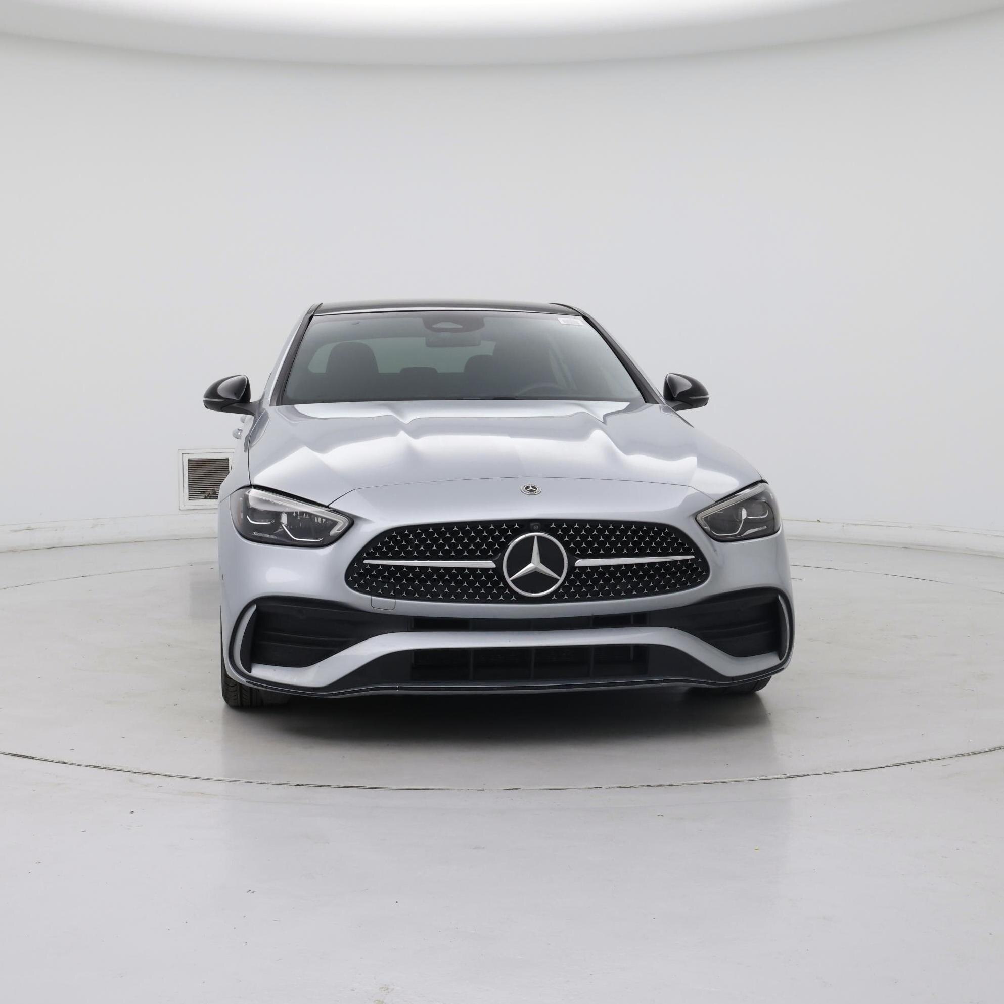 Thumbnail: 2024 Mercedes-Benz C-Class - 5