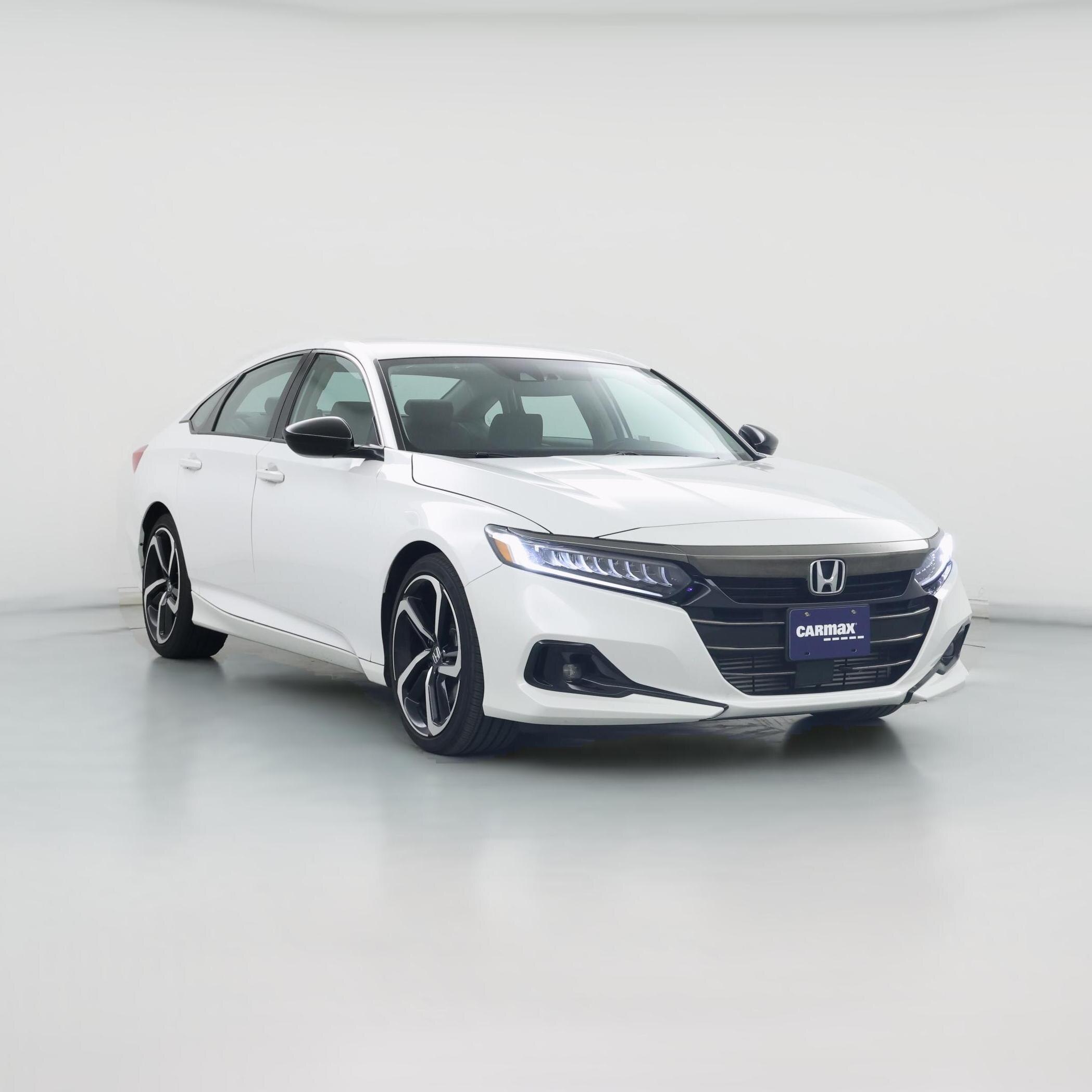 Thumbnail: 2022 Honda Accord - 1