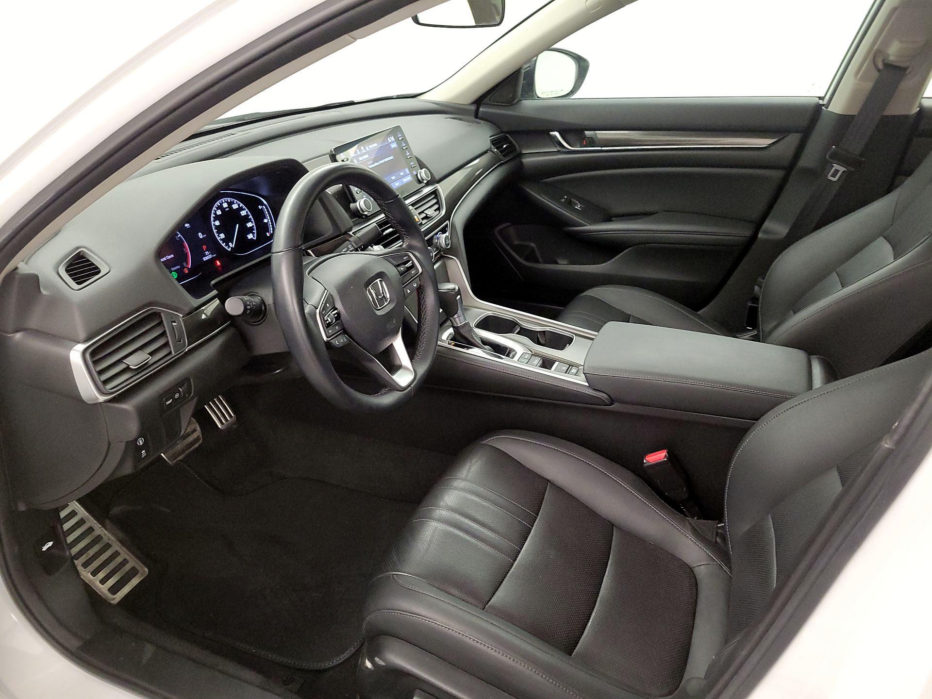 Thumbnail: 2022 Honda Accord - 11