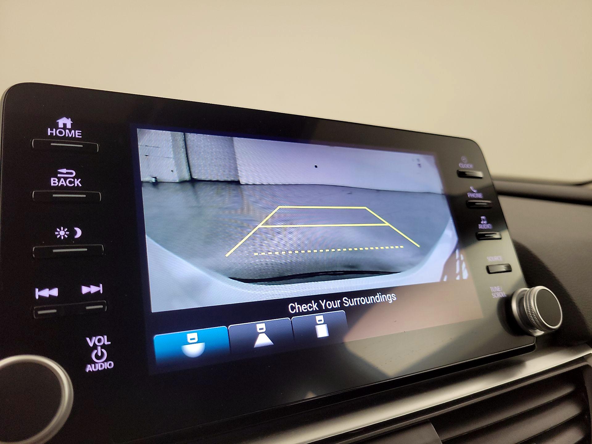 Thumbnail: 2022 Honda Accord - 14