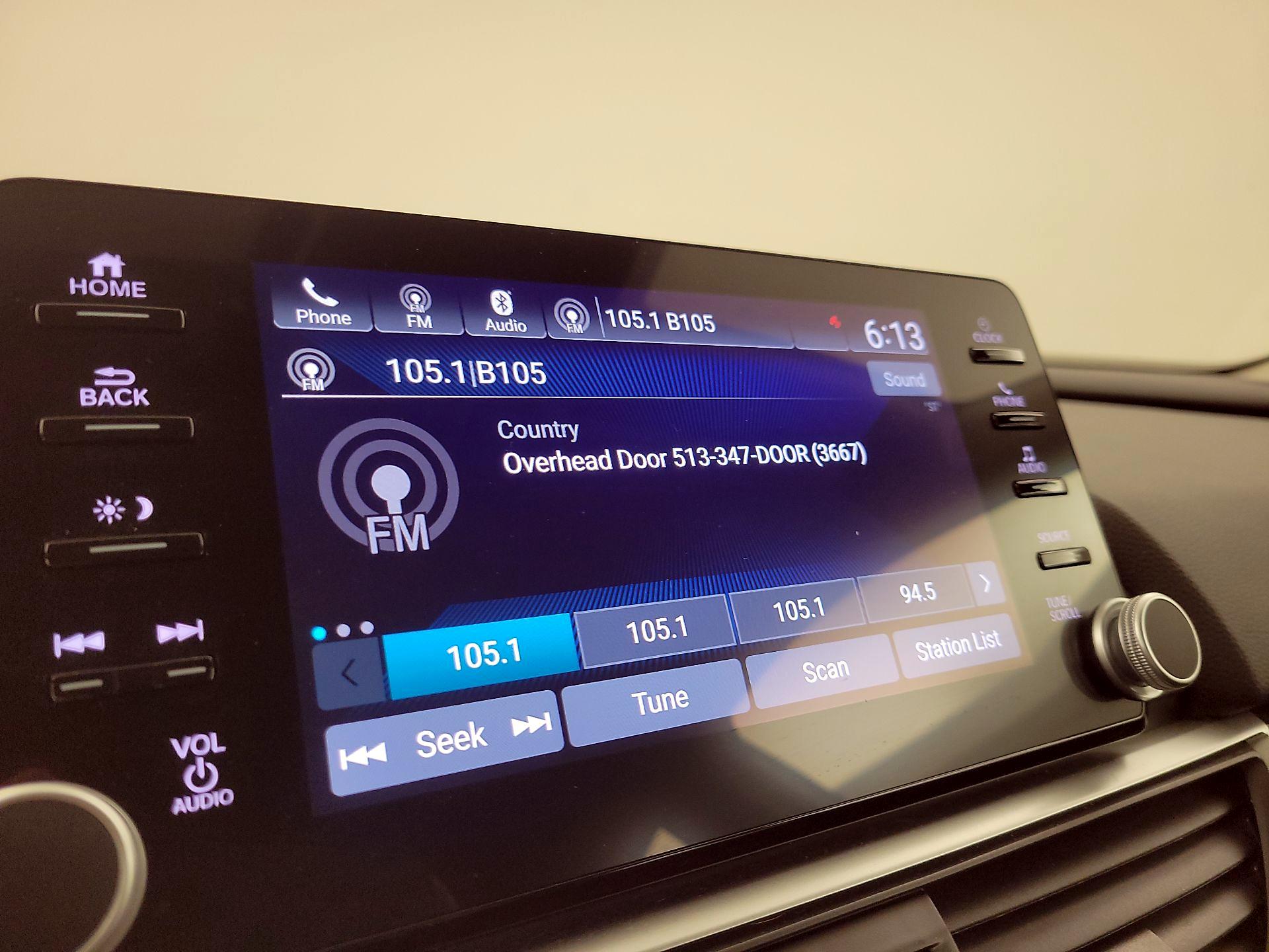 Thumbnail: 2022 Honda Accord - 15