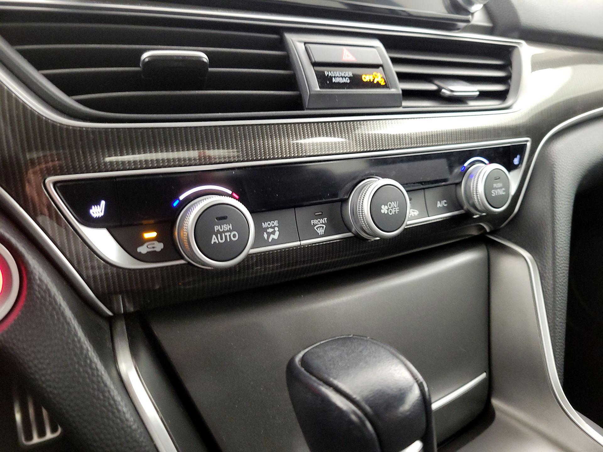 Thumbnail: 2022 Honda Accord - 16