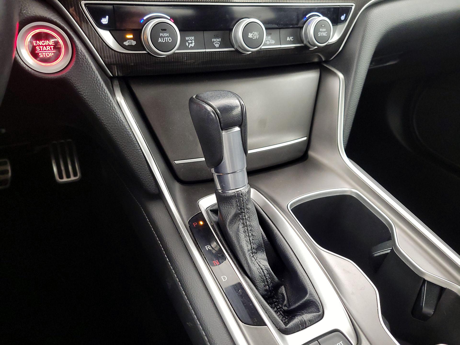 Thumbnail: 2022 Honda Accord - 17