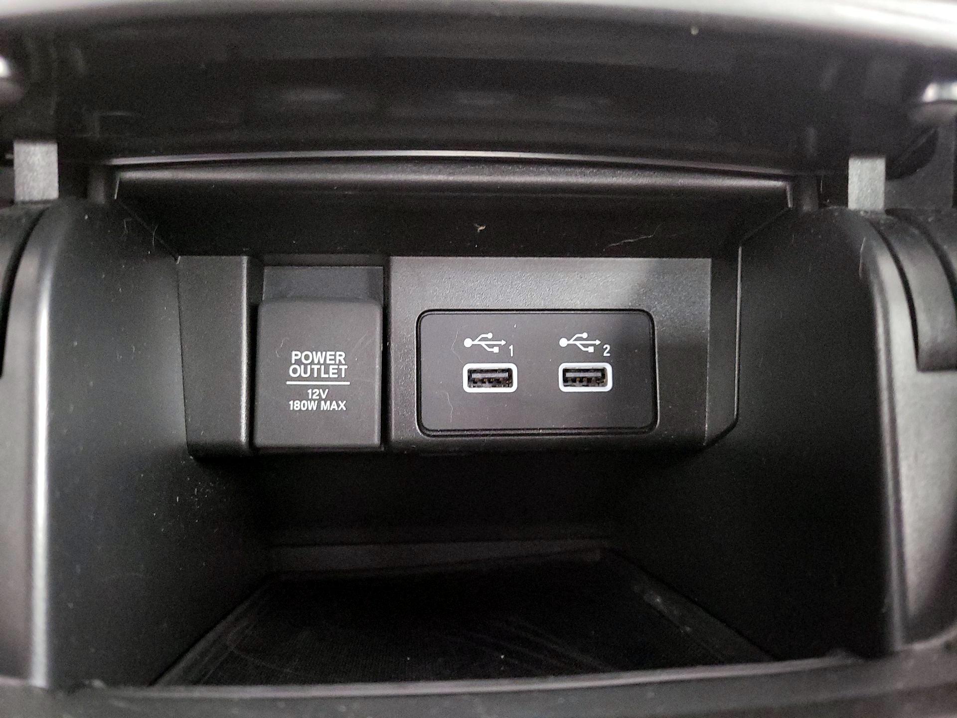 Thumbnail: 2022 Honda Accord - 18