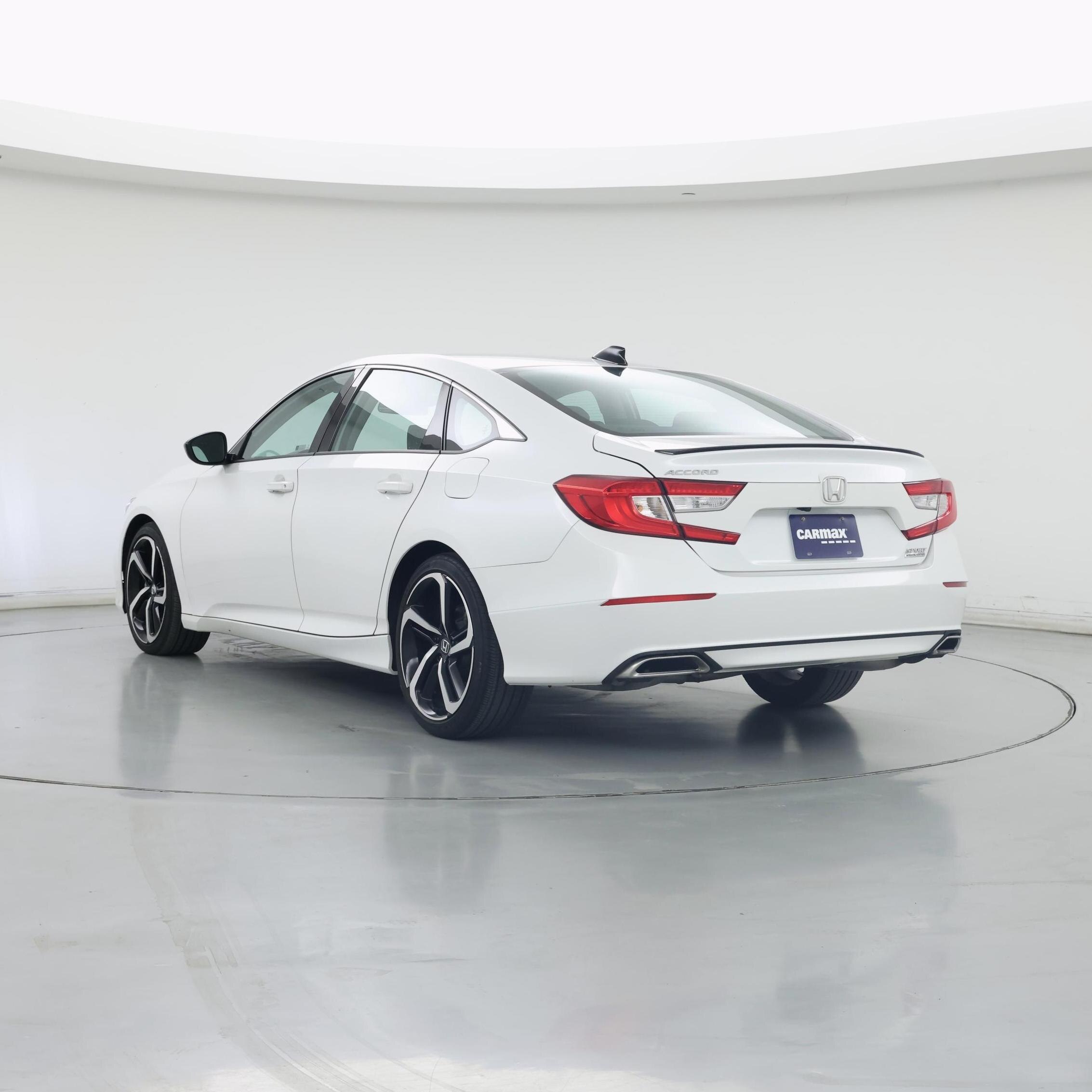 Thumbnail: 2022 Honda Accord - 2