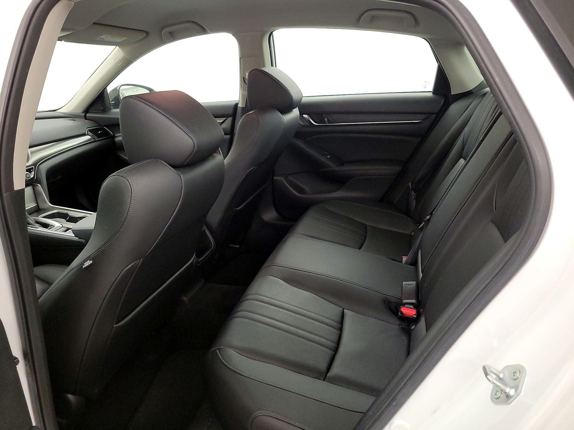 Thumbnail: 2022 Honda Accord - 19