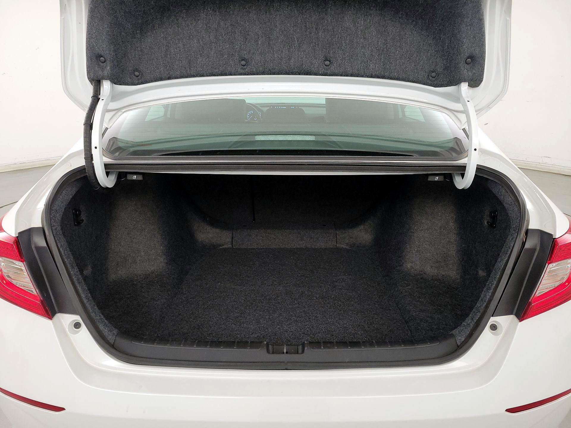 Thumbnail: 2022 Honda Accord - 20