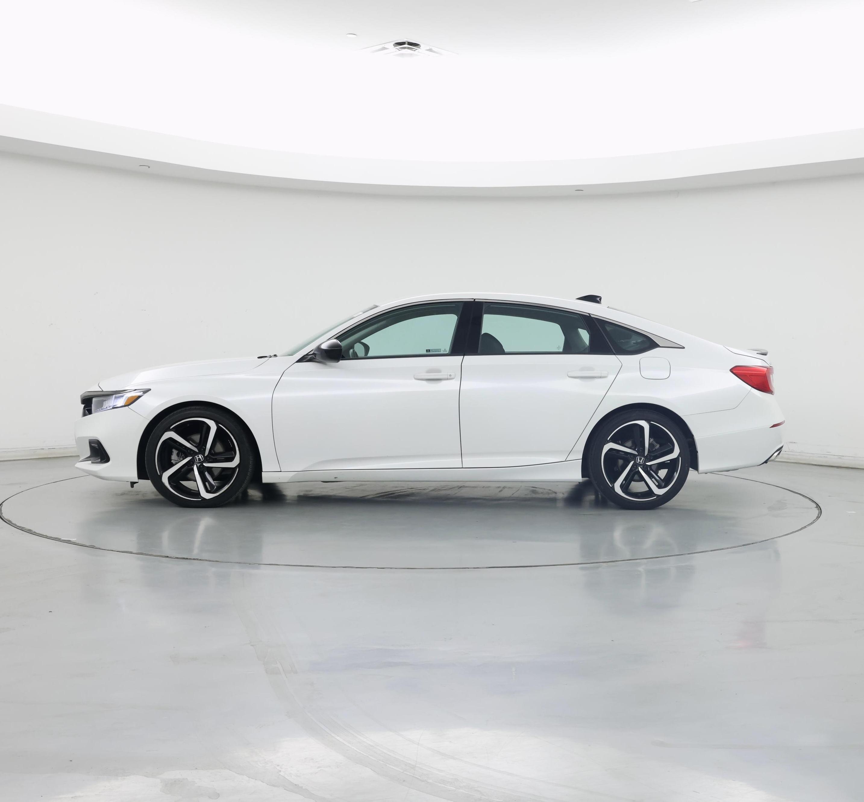 Thumbnail: 2022 Honda Accord - 3