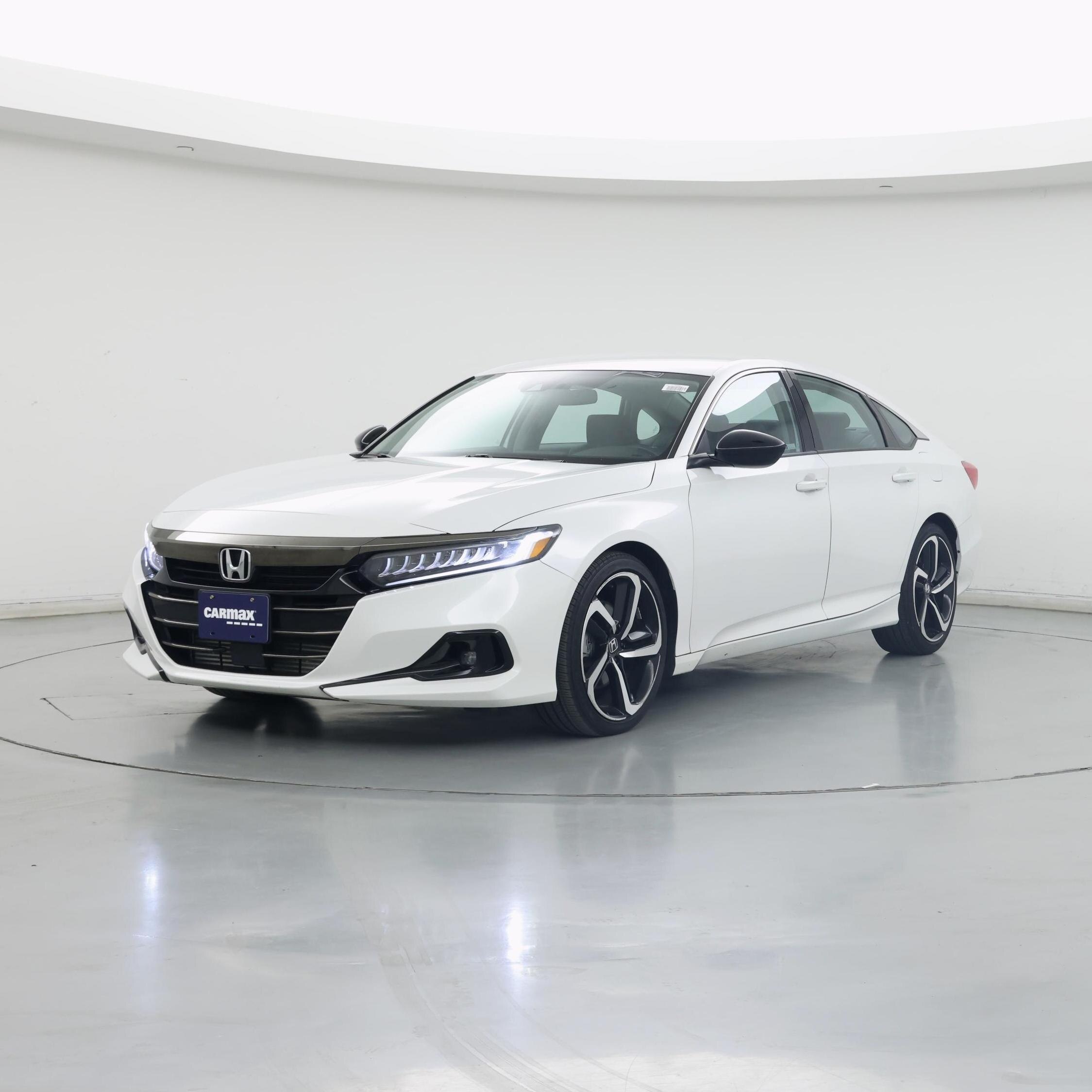 Thumbnail: 2022 Honda Accord - 4