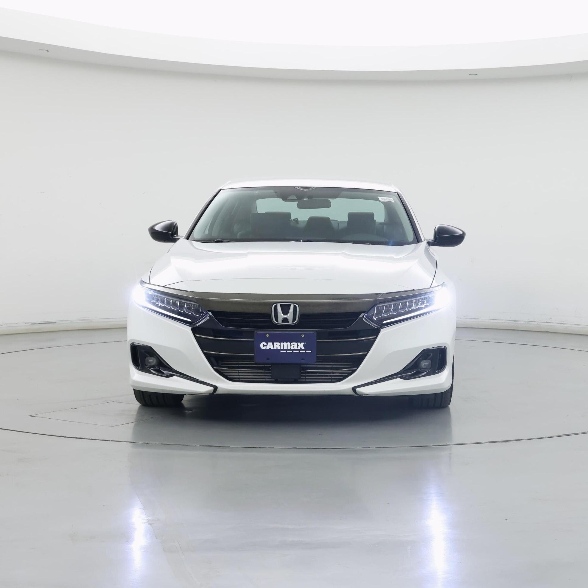 Thumbnail: 2022 Honda Accord - 5